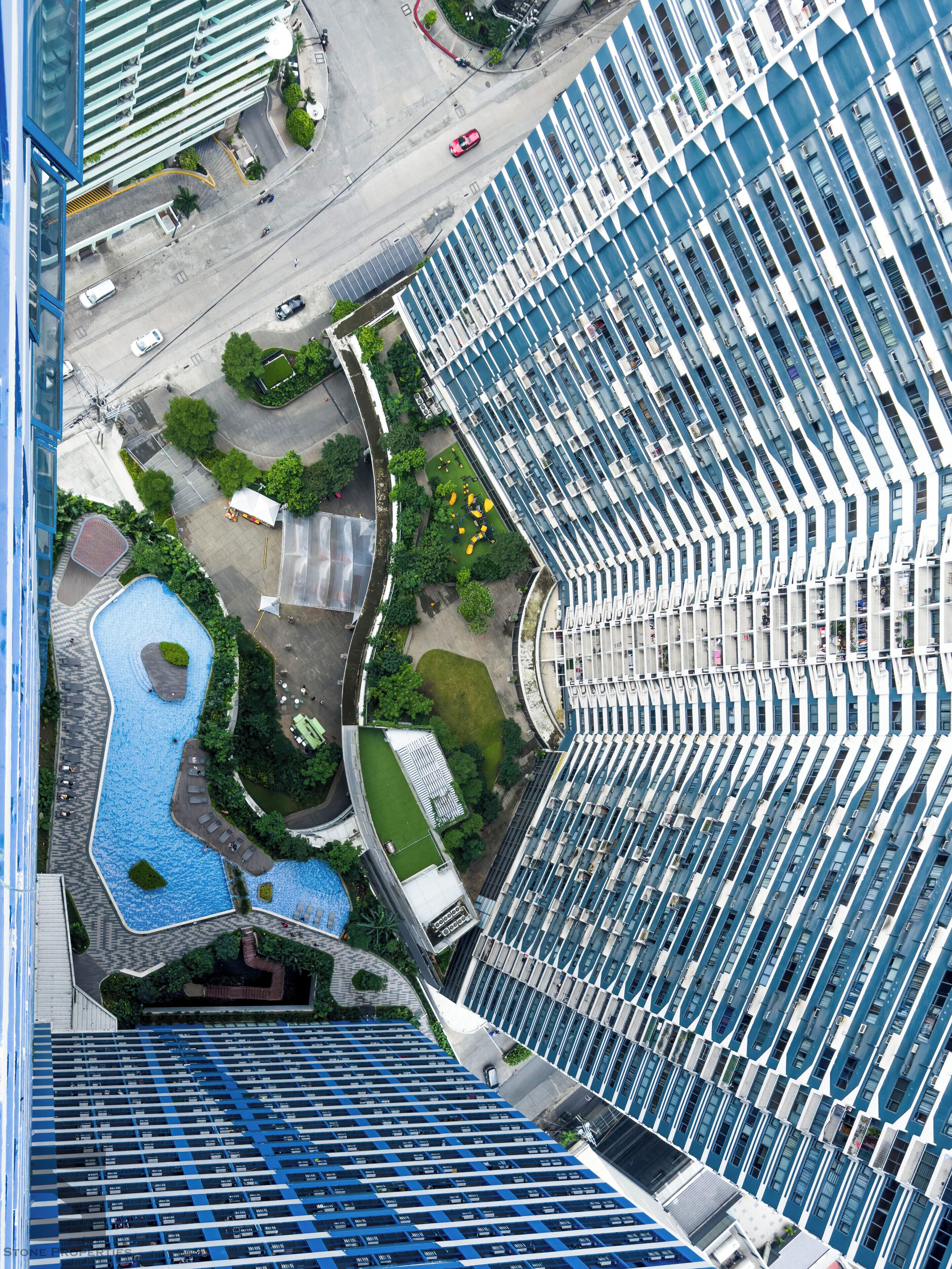 GemstoneBR II in SMDC Air Residences 4*