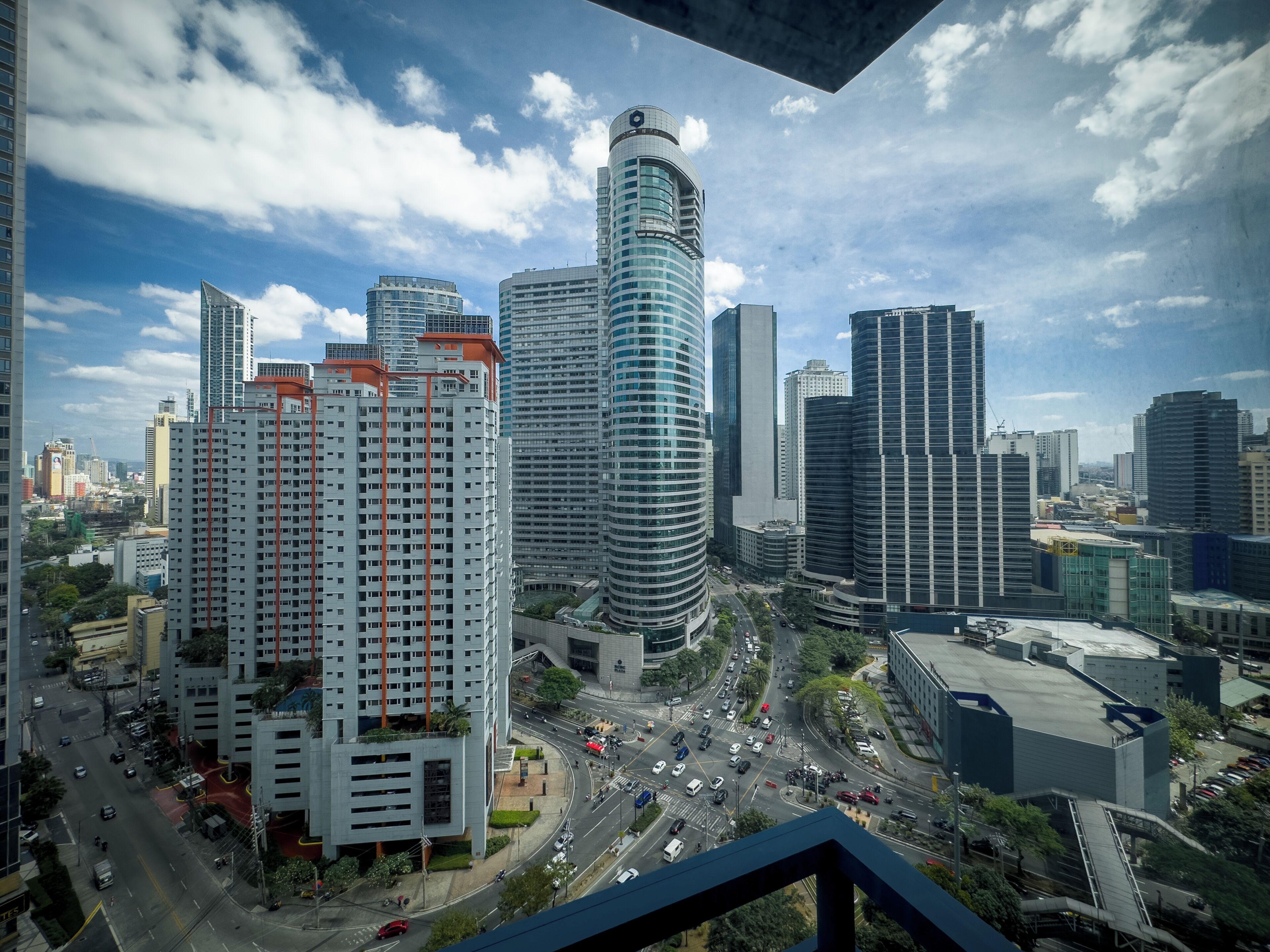GemstoneBR II in SMDC Air Residences 4*