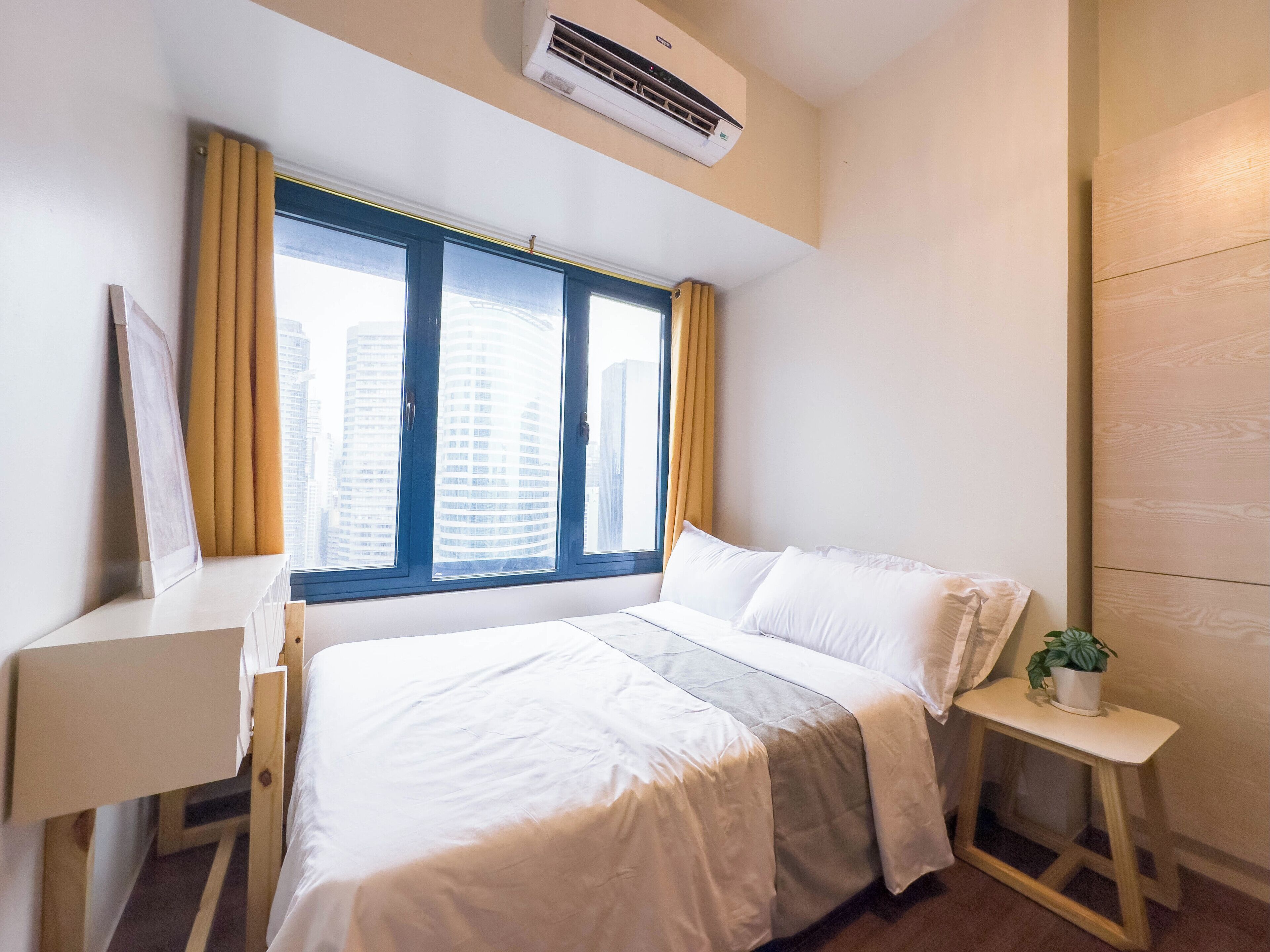 GemstoneBR II in SMDC Air Residences 4*