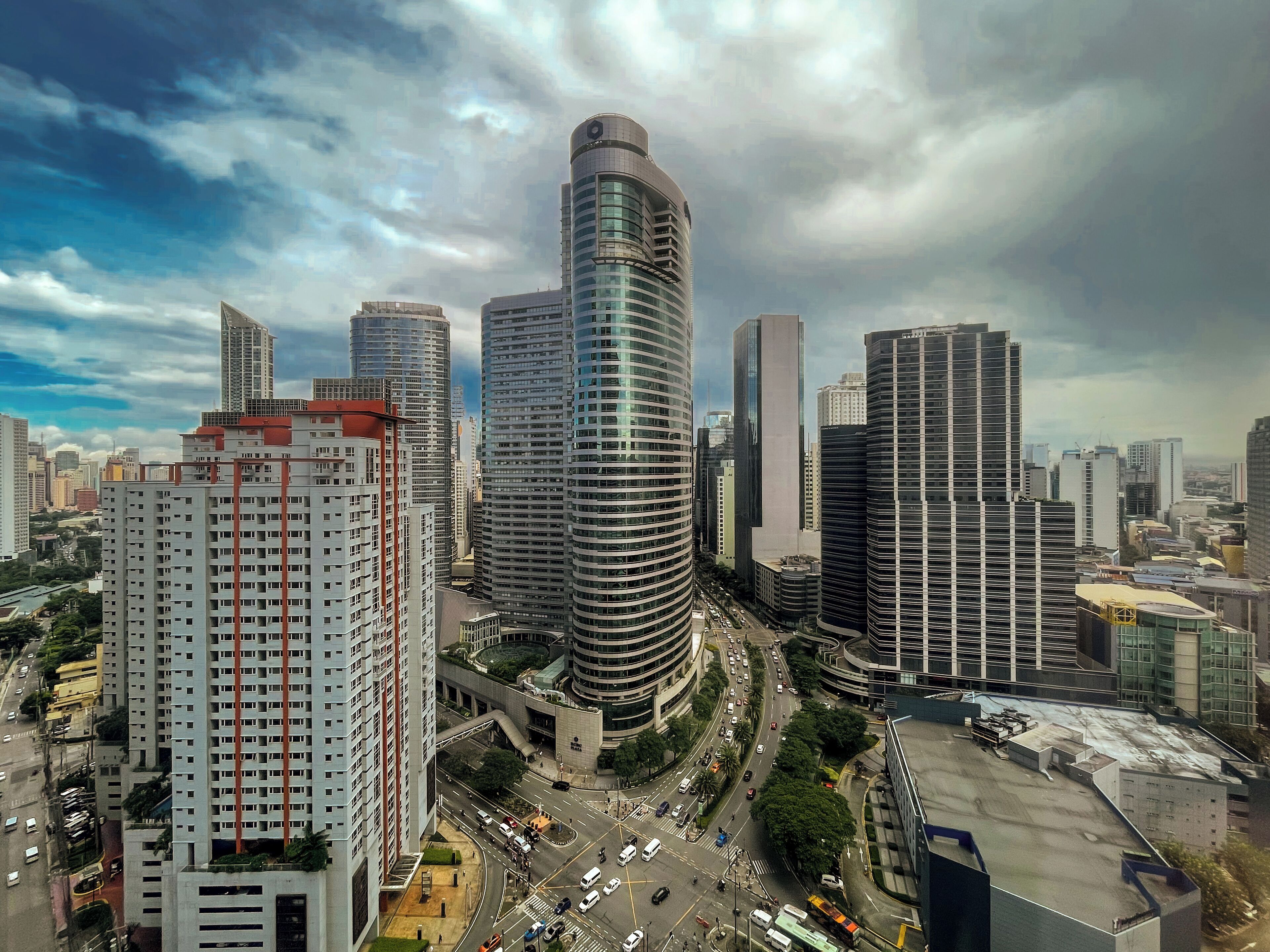 GemstoneBR II in SMDC Air Residences 4*