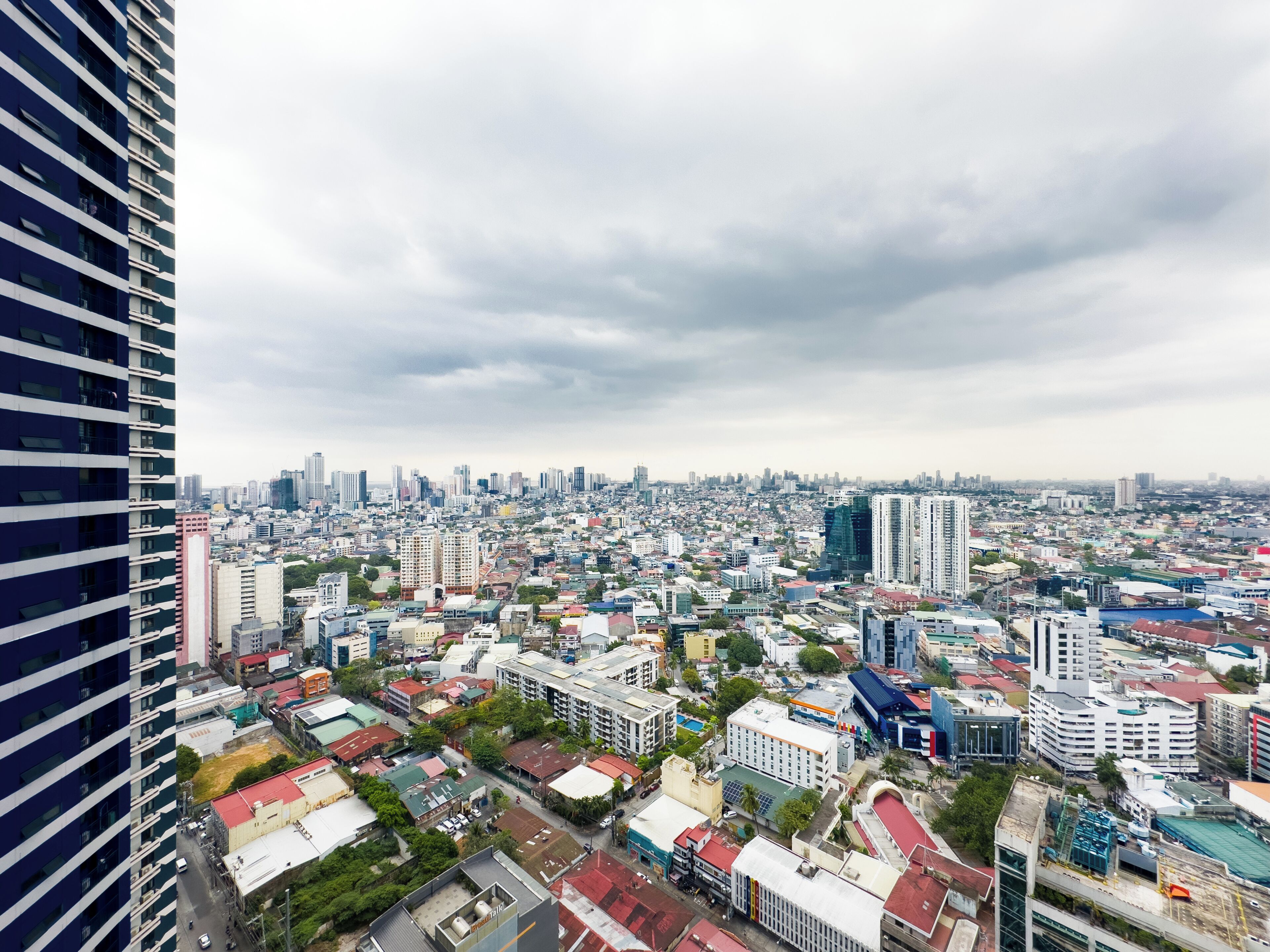 GemstoneBR II in SMDC Air Residences 4*