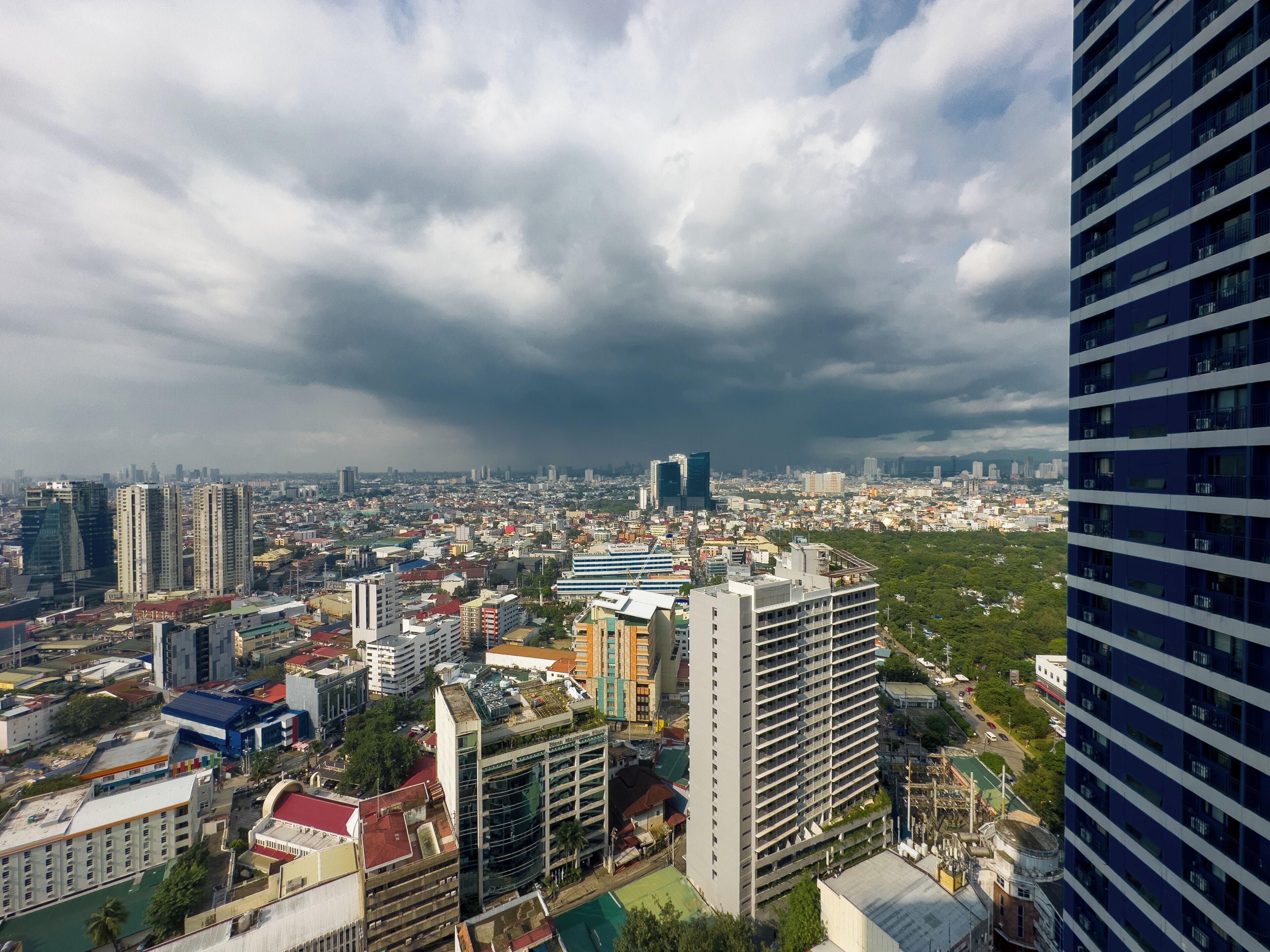 GemstoneBR II in SMDC Air Residences 4*