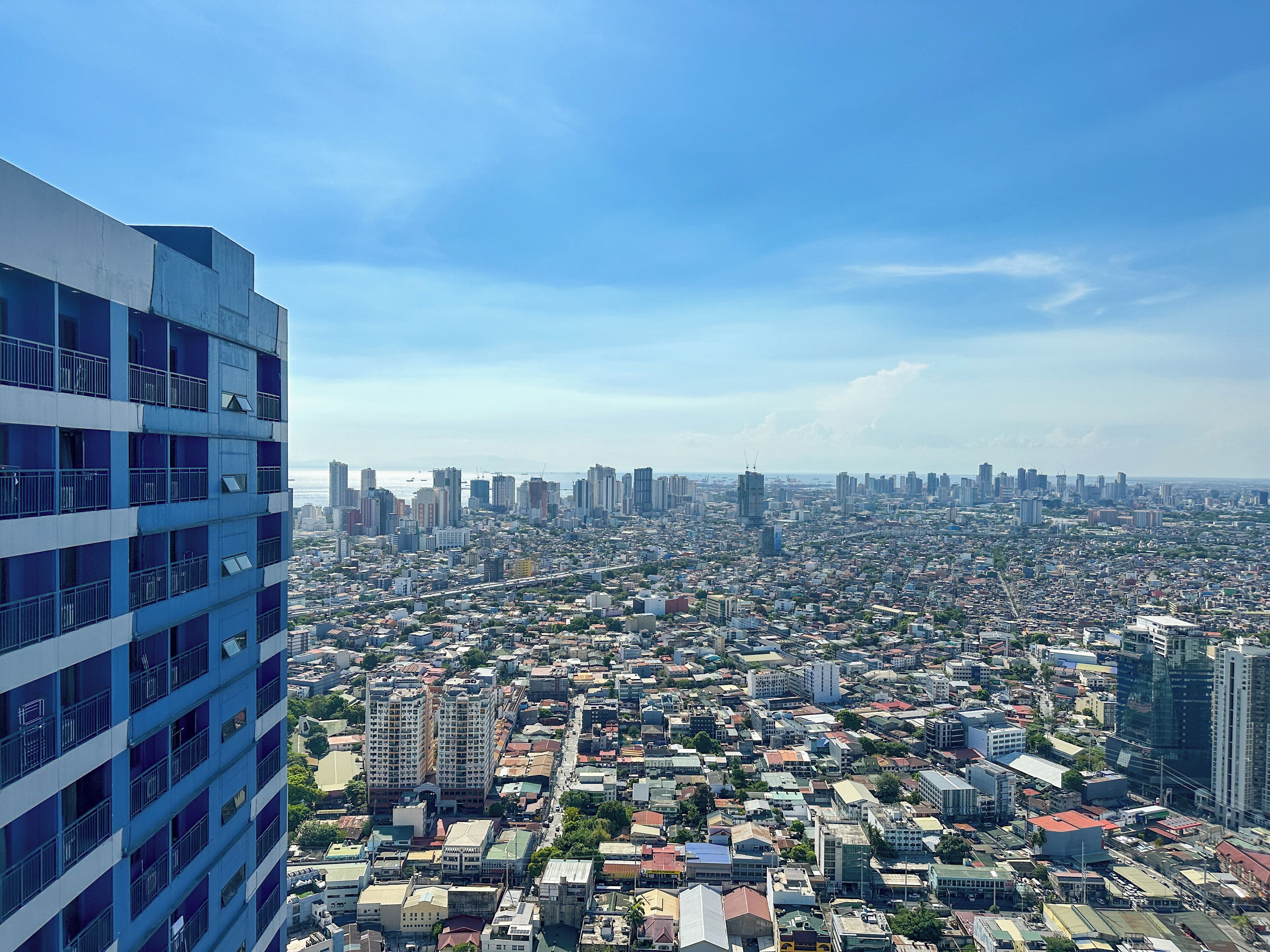 GemstoneBR II in SMDC Air Residences 4*