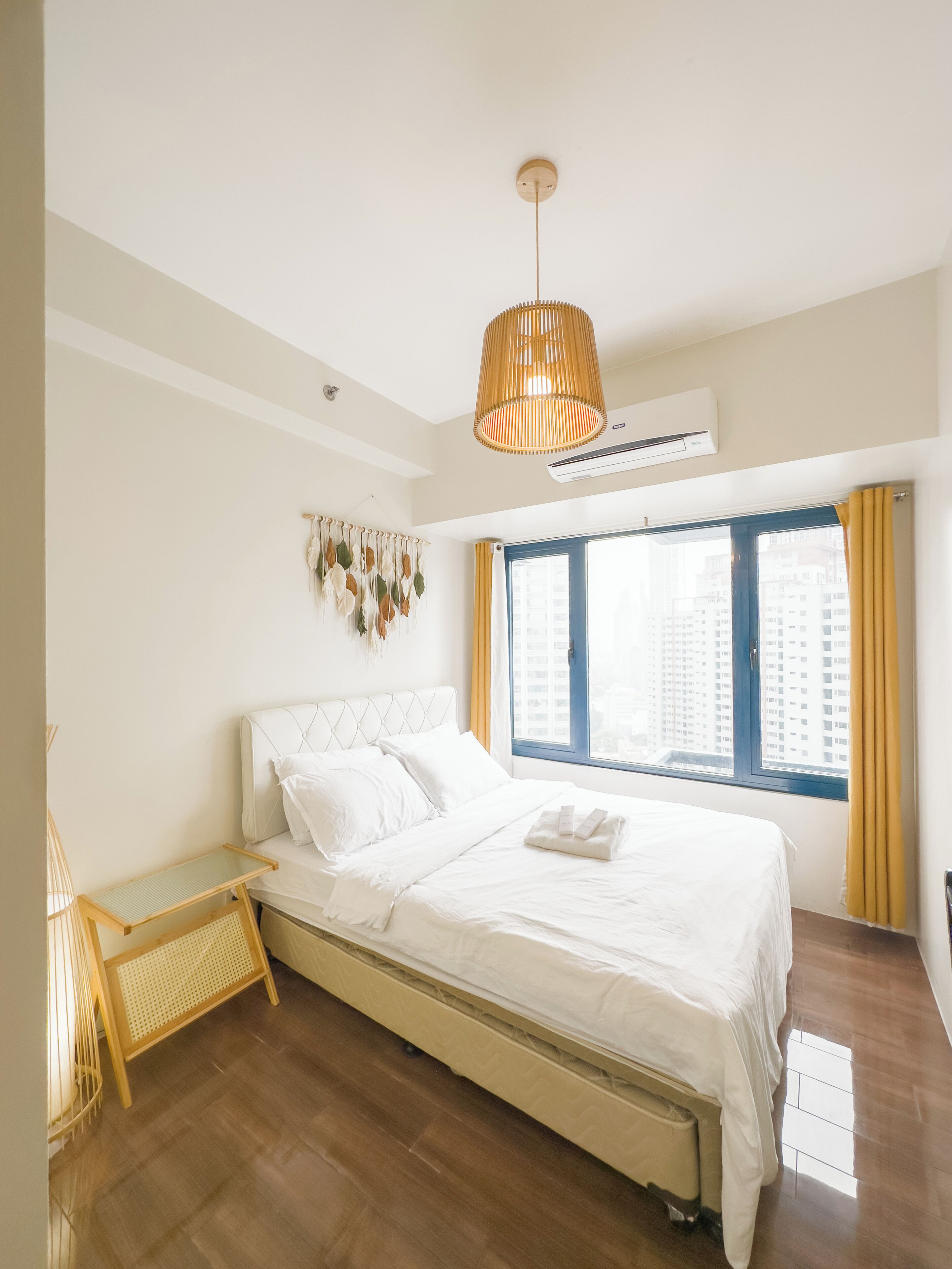 GemstoneBR II in SMDC Air Residences 4*