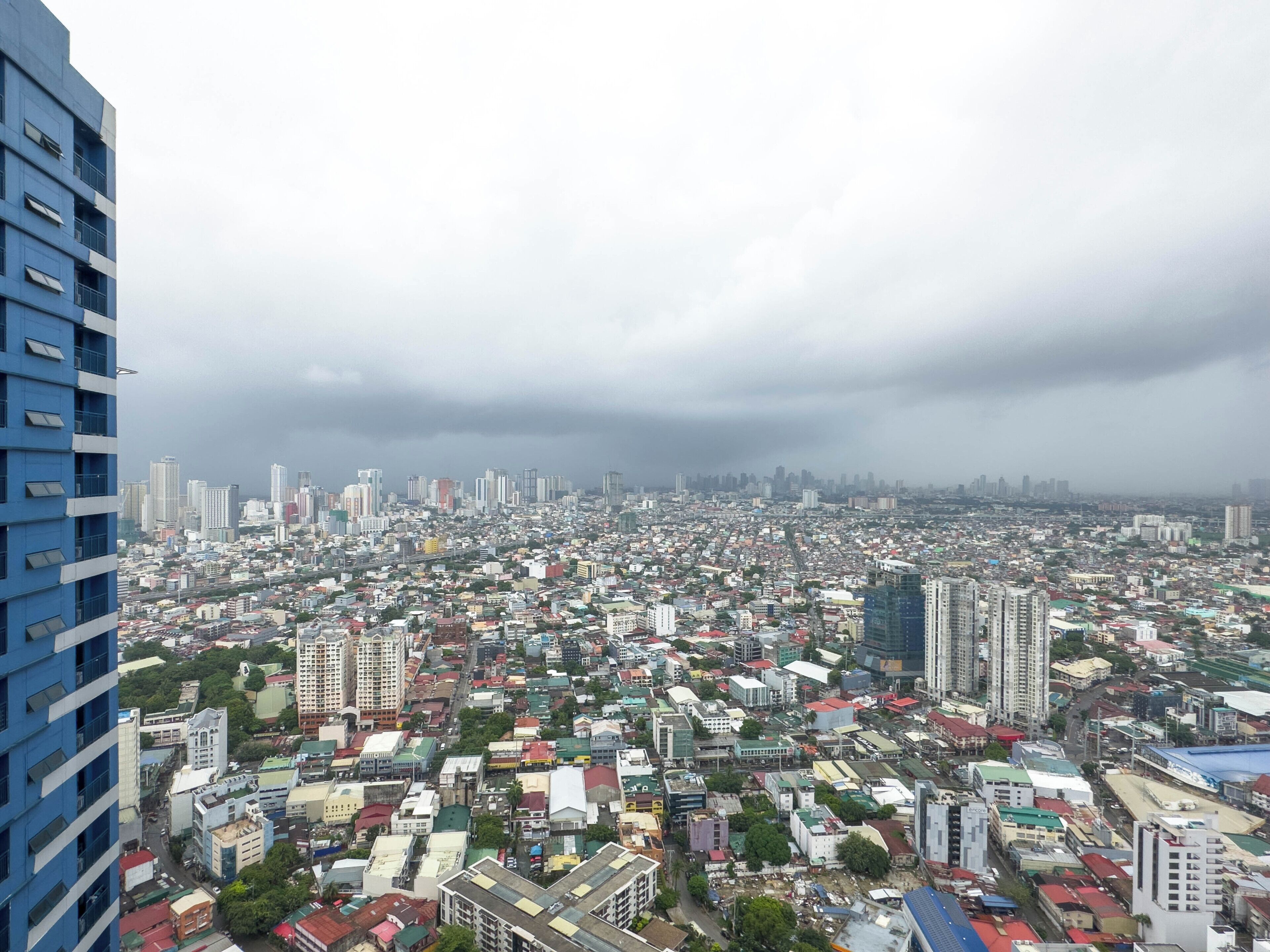 GemstoneBR II in SMDC Air Residences 4*