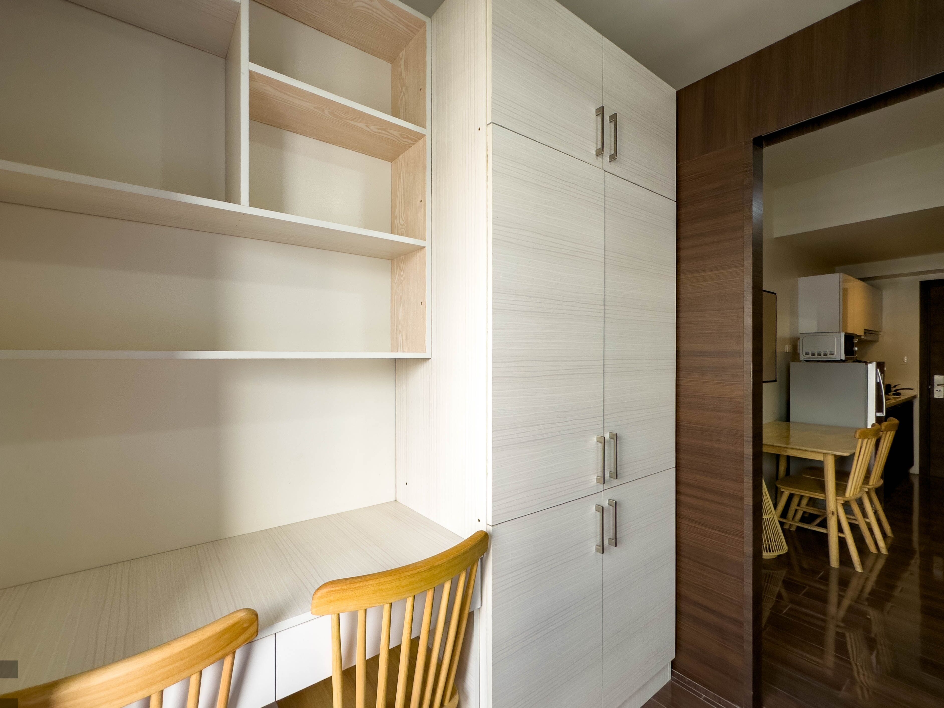 GemstoneBR II in SMDC Air Residences 4*