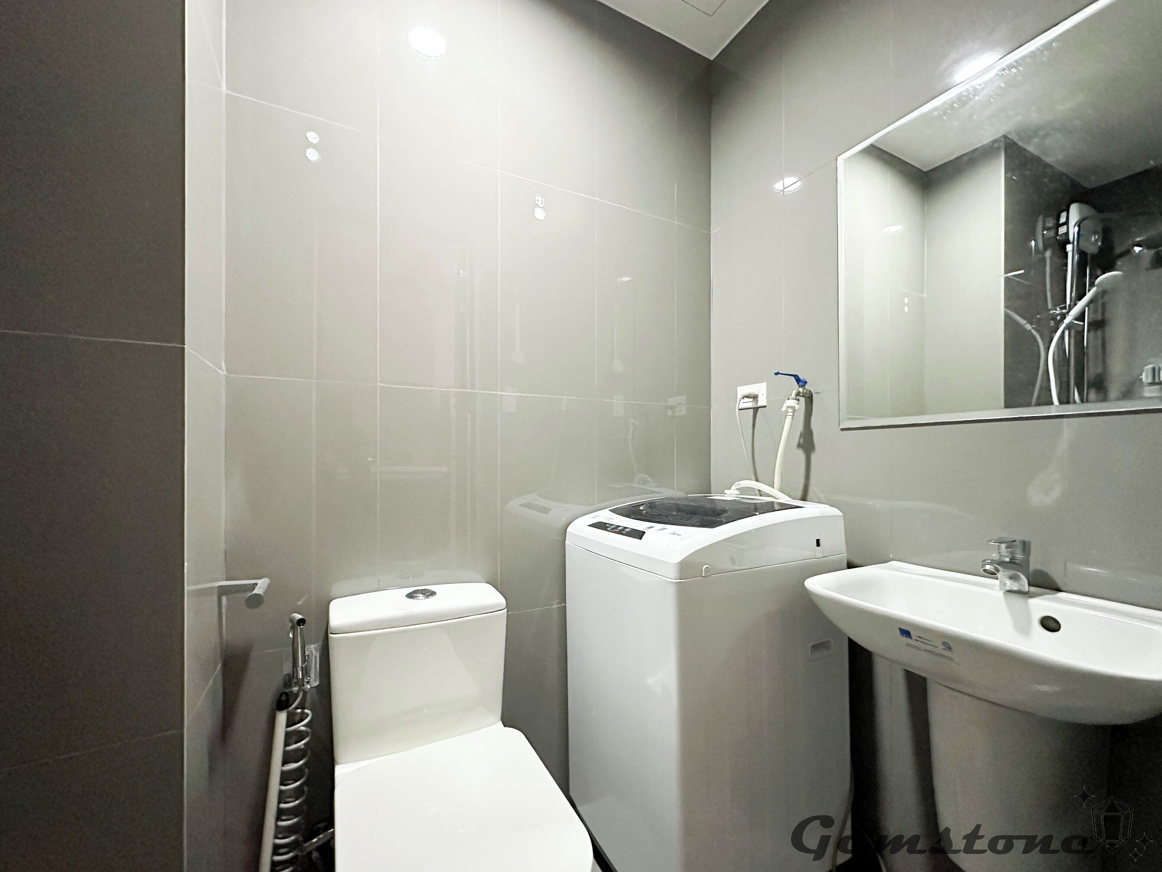 GemstoneBR II in SMDC Air Residences 4*