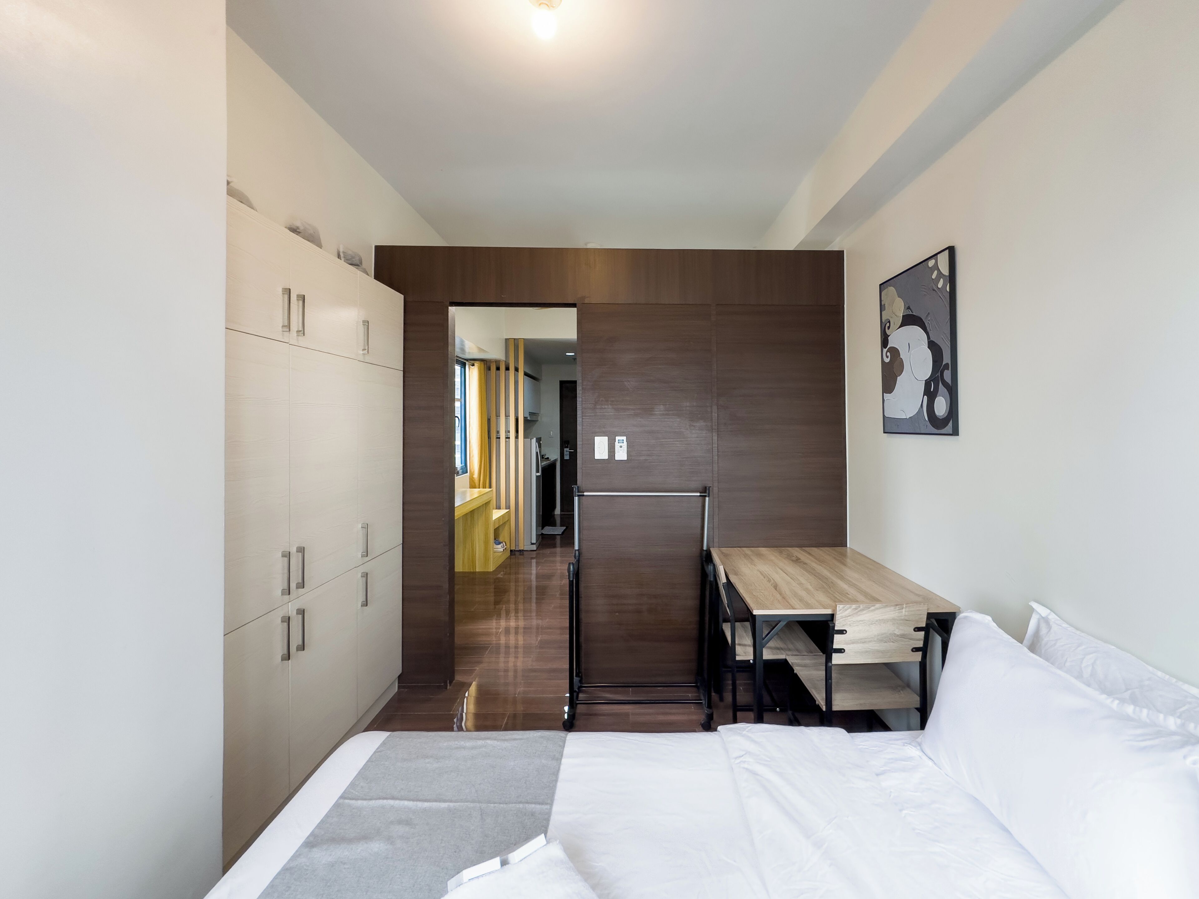 GemstoneBR II in SMDC Air Residences 4*