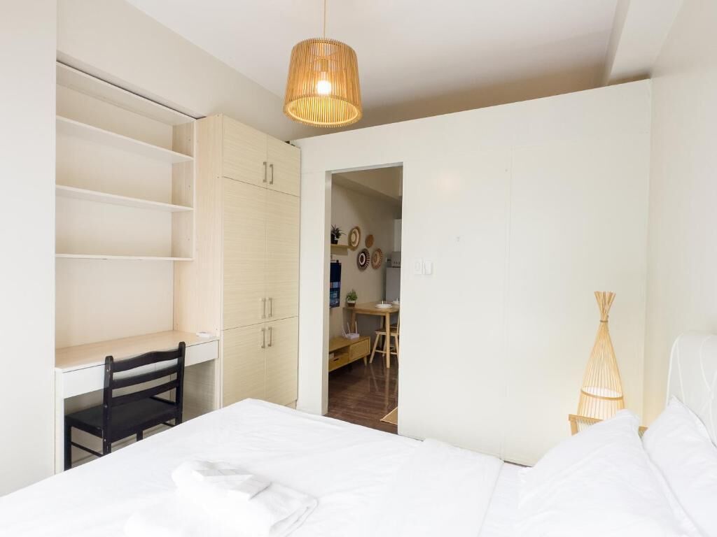GemstoneBR II in SMDC Air Residences 4*