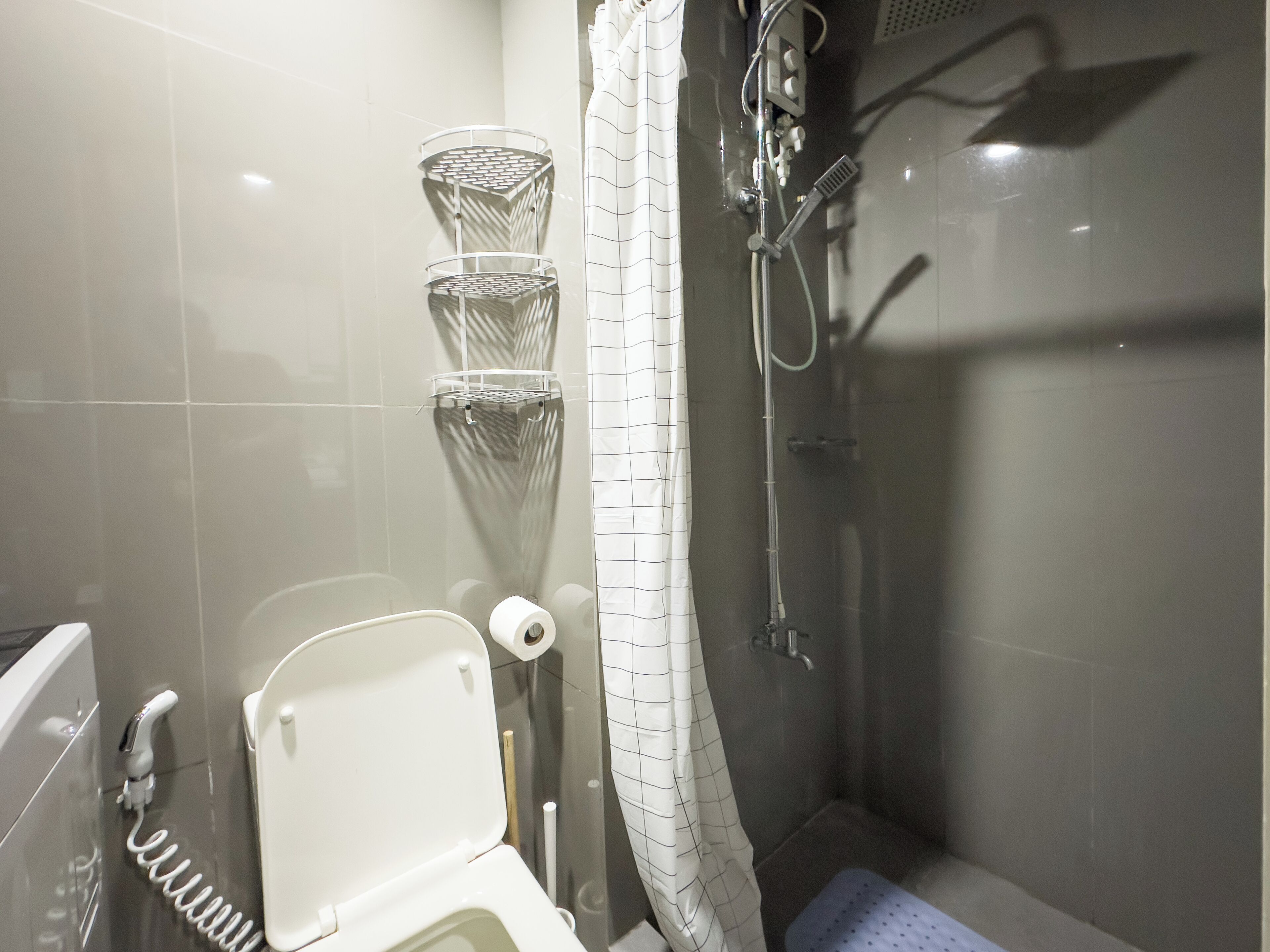 GemstoneBR II in SMDC Air Residences 4*