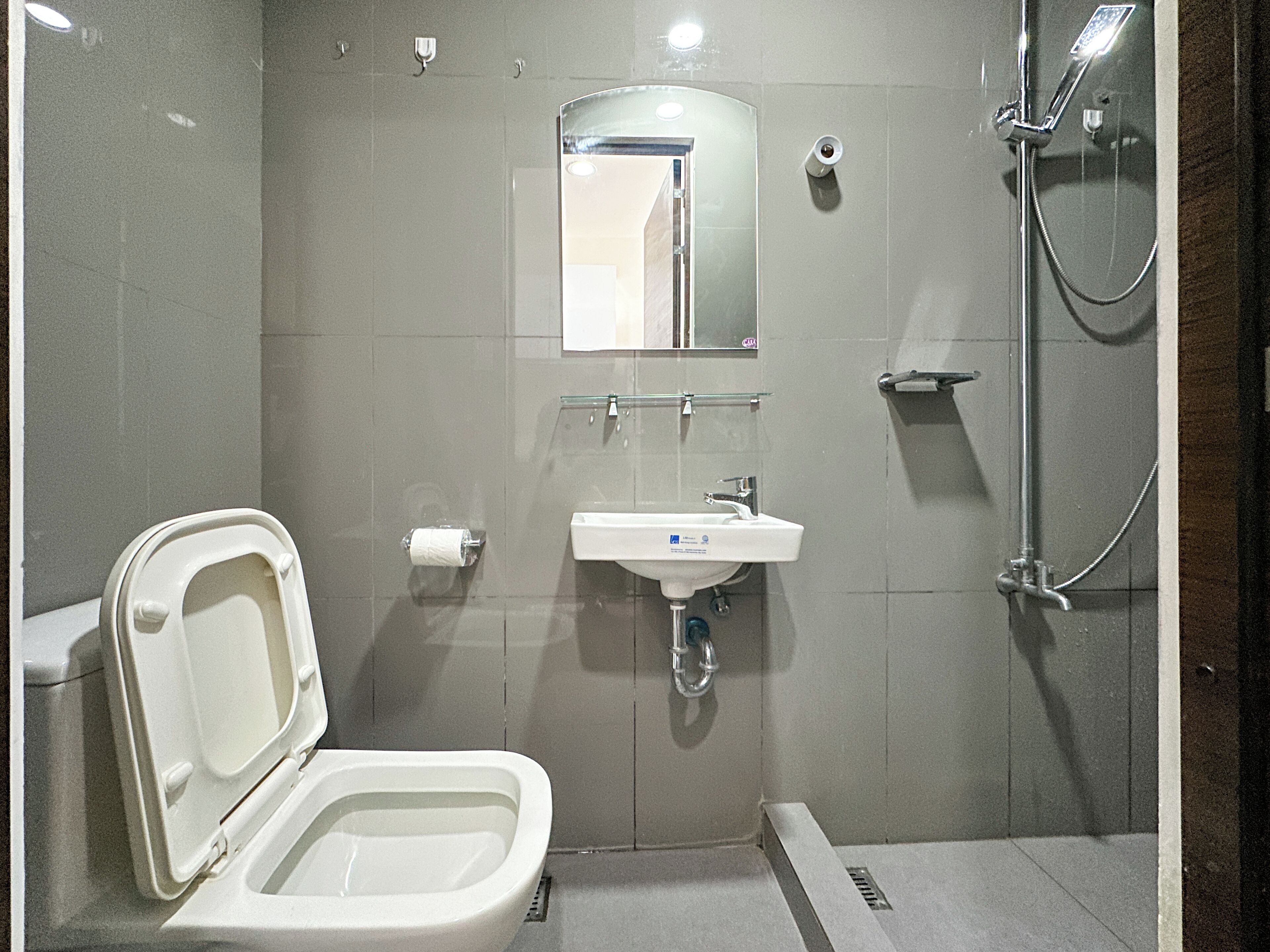 GemstoneBR II in SMDC Air Residences 4*