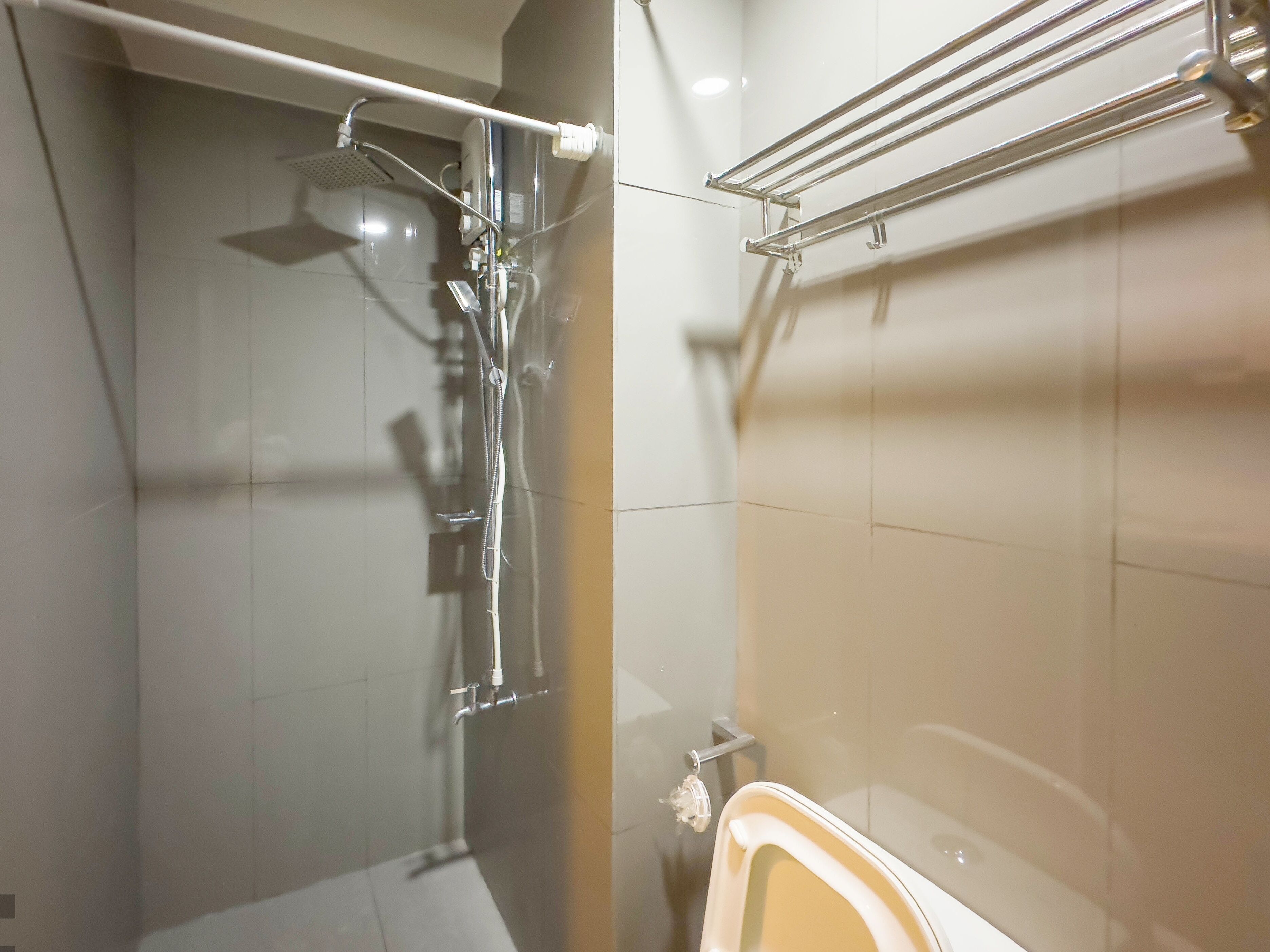 GemstoneBR II in SMDC Air Residences 4*