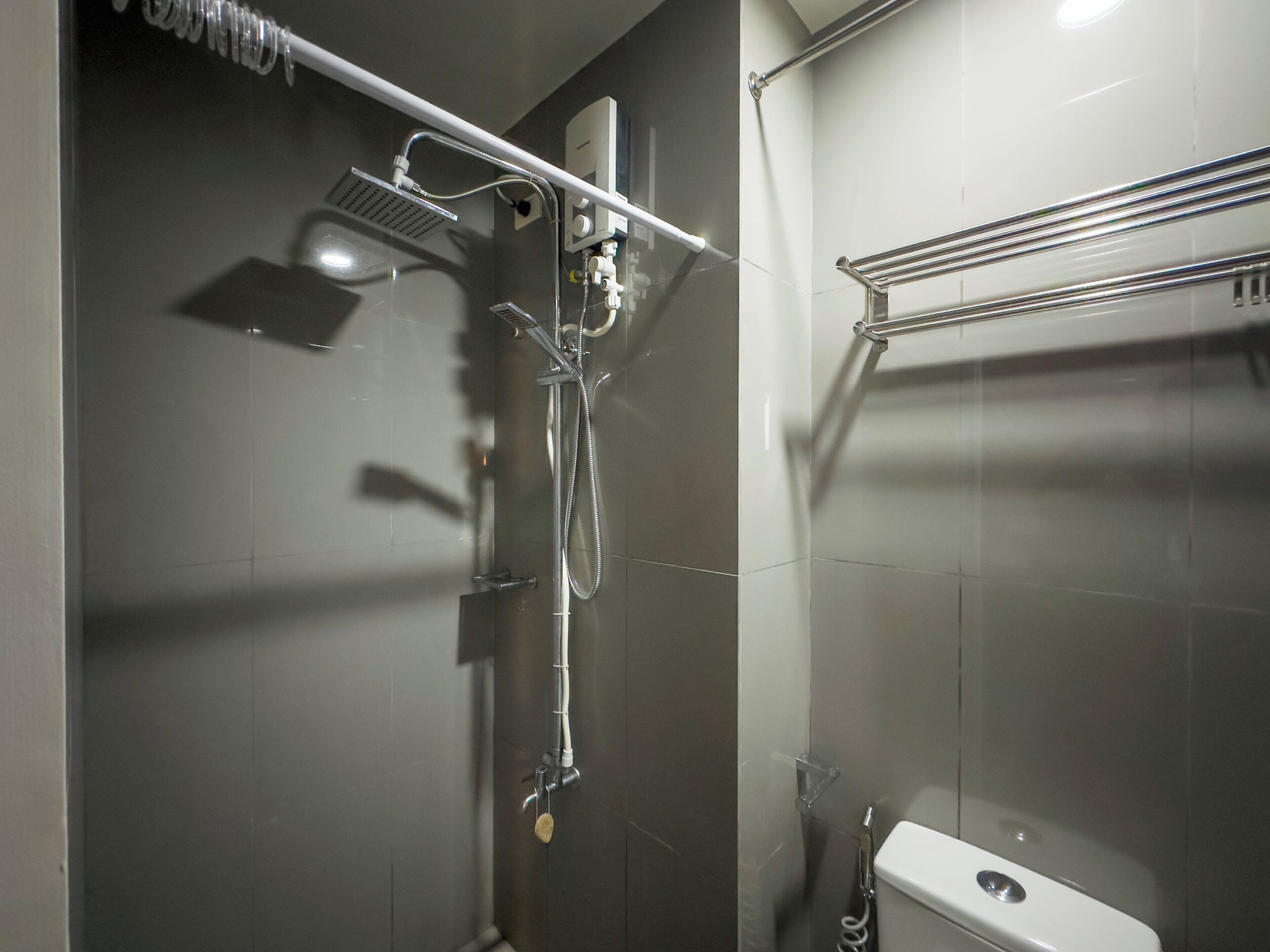 GemstoneBR II in SMDC Air Residences 4*