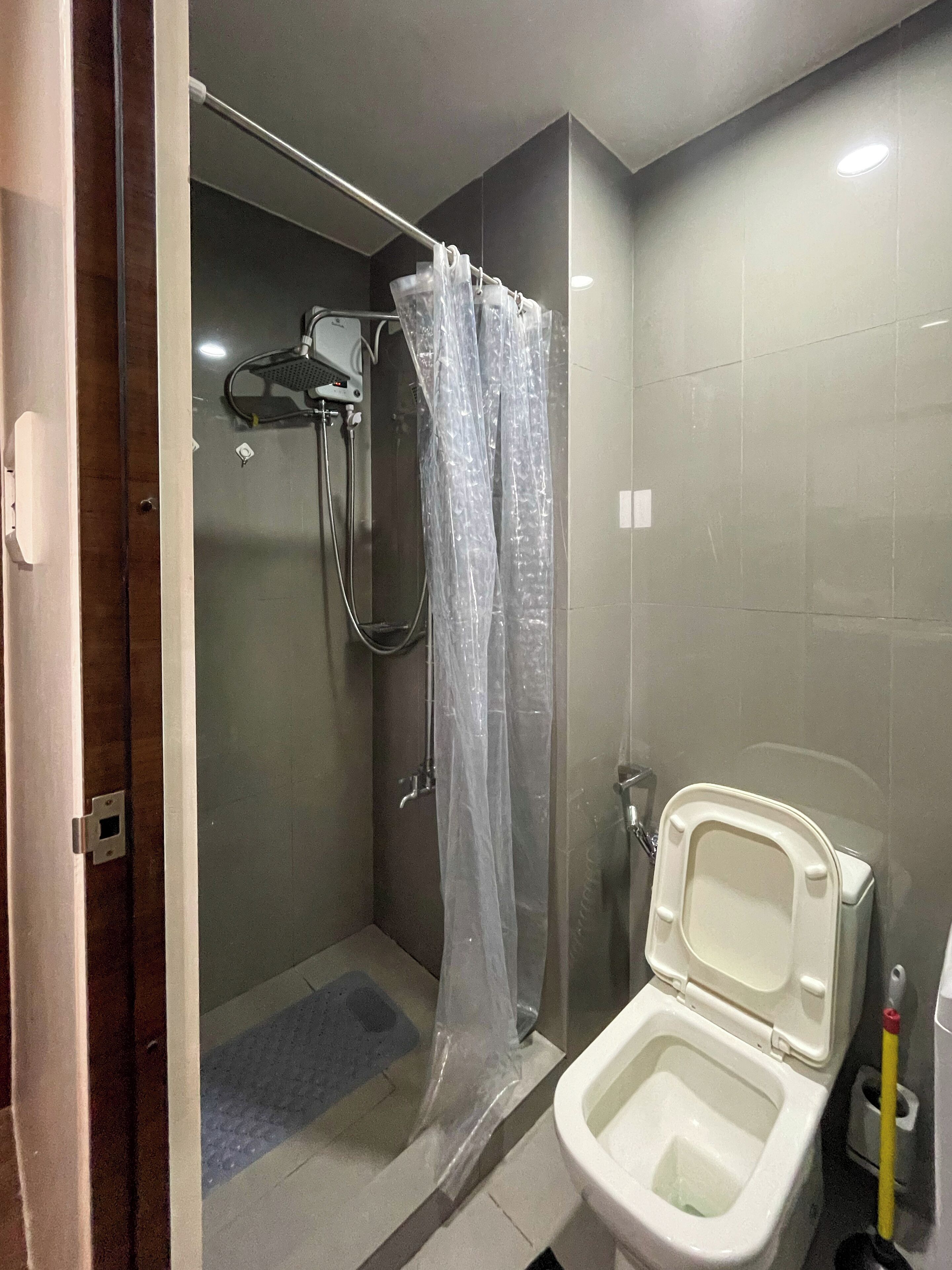 GemstoneBR II in SMDC Air Residences 4*