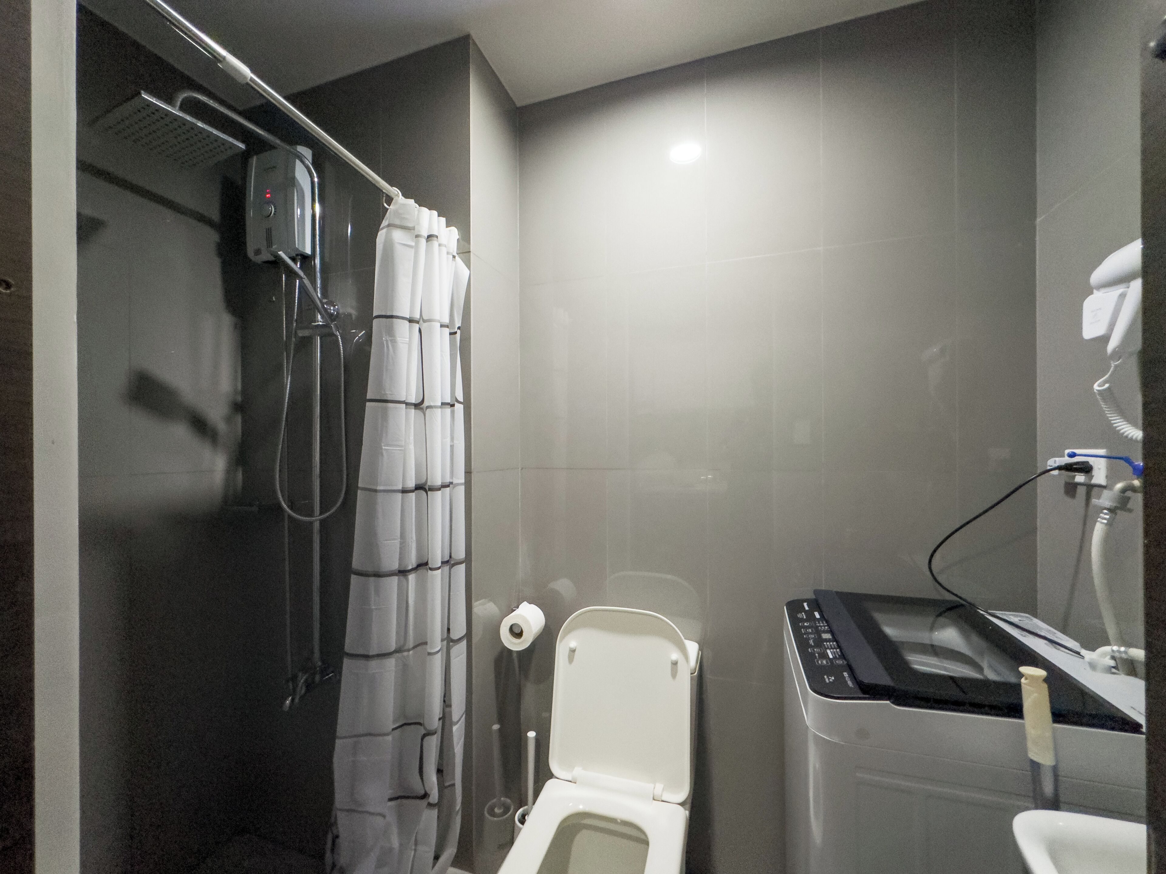 GemstoneBR II in SMDC Air Residences 4*