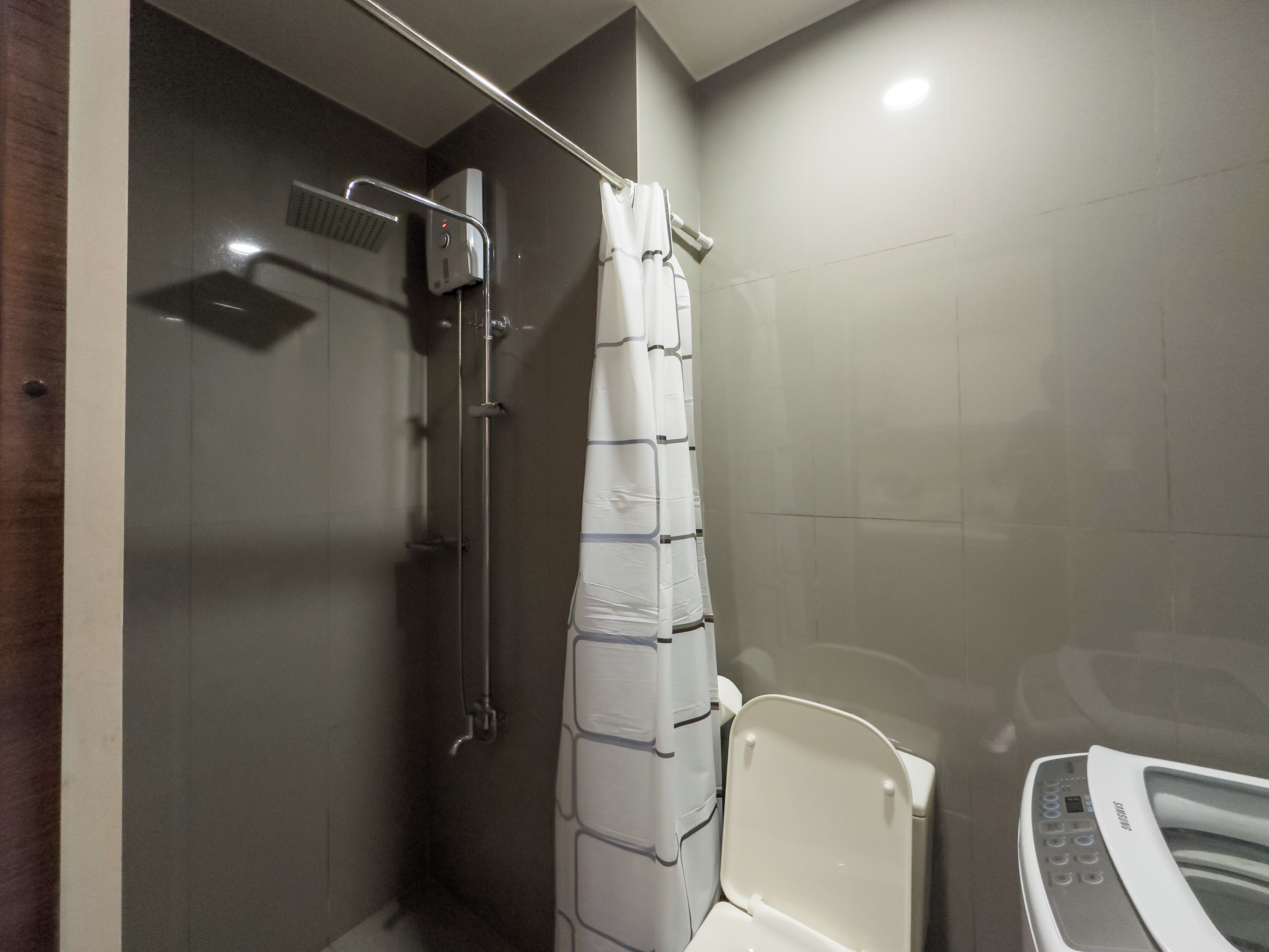 GemstoneBR II in SMDC Air Residences 4*