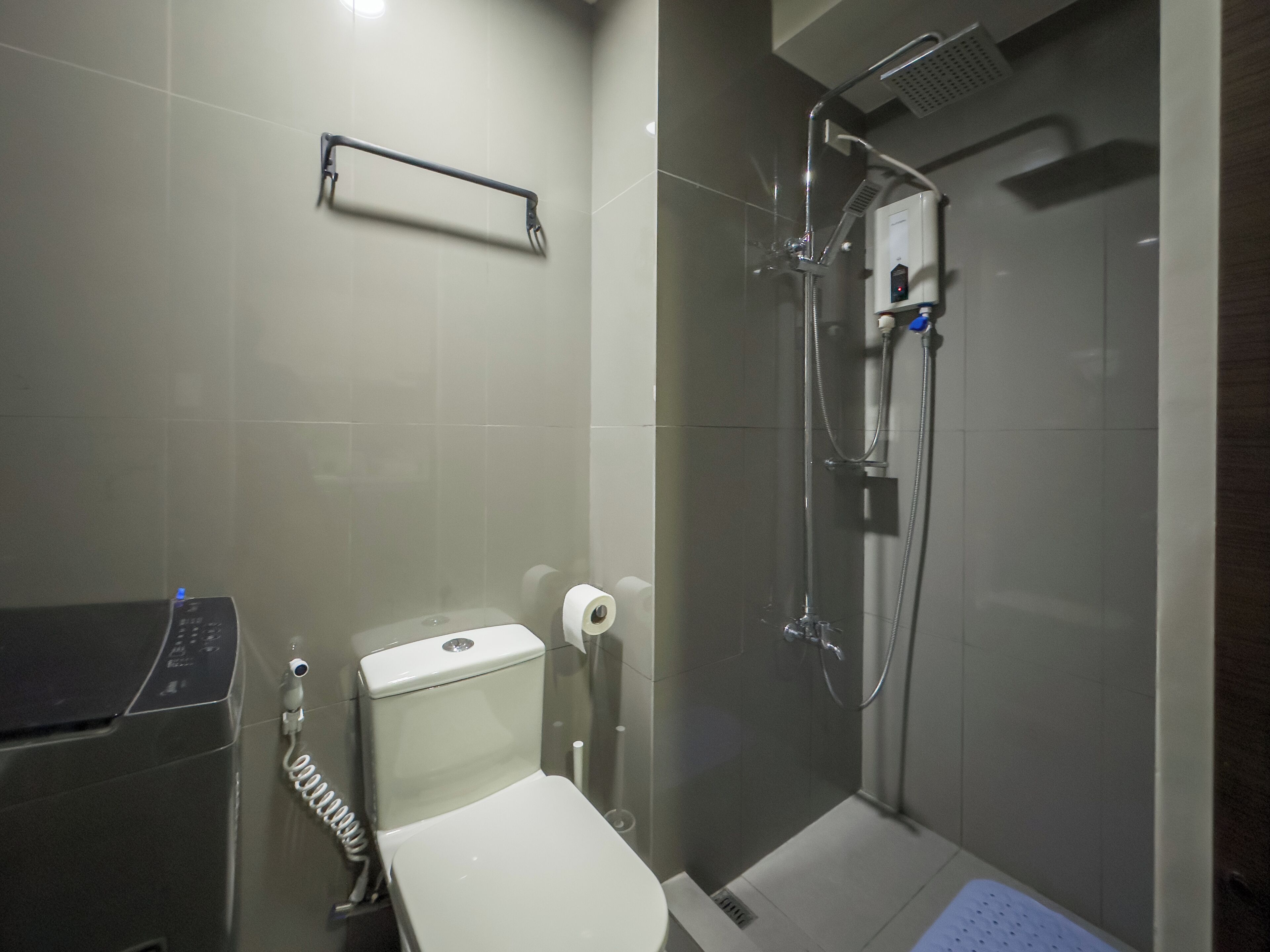 GemstoneBR II in SMDC Air Residences 4*