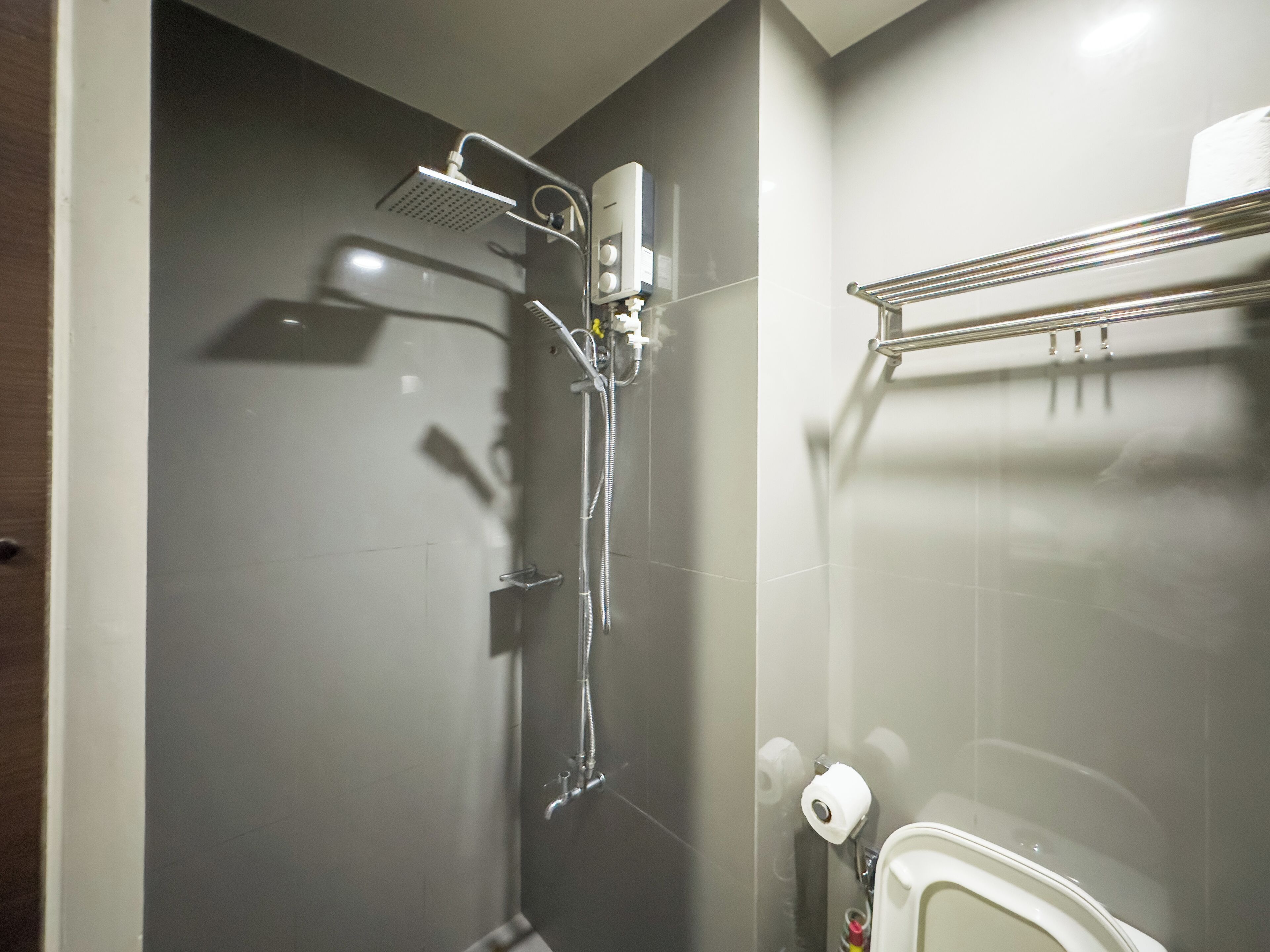 GemstoneBR II in SMDC Air Residences 4*