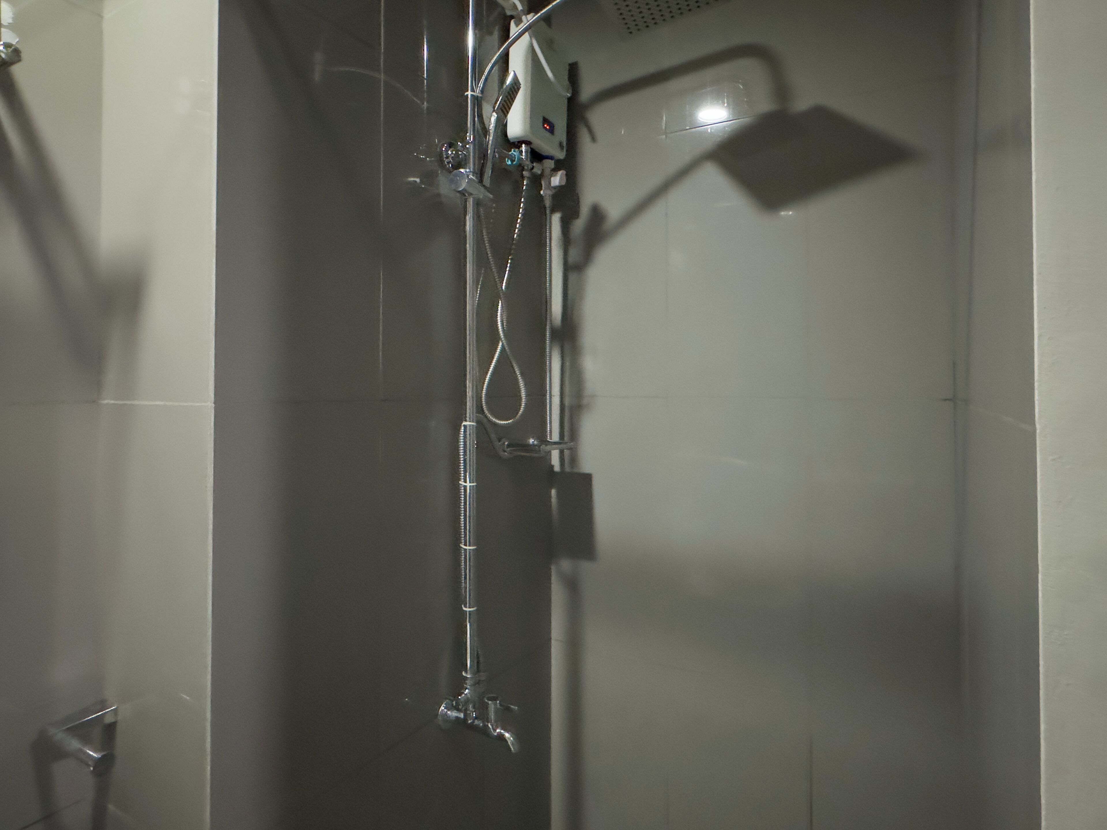 GemstoneBR II in SMDC Air Residences 4*