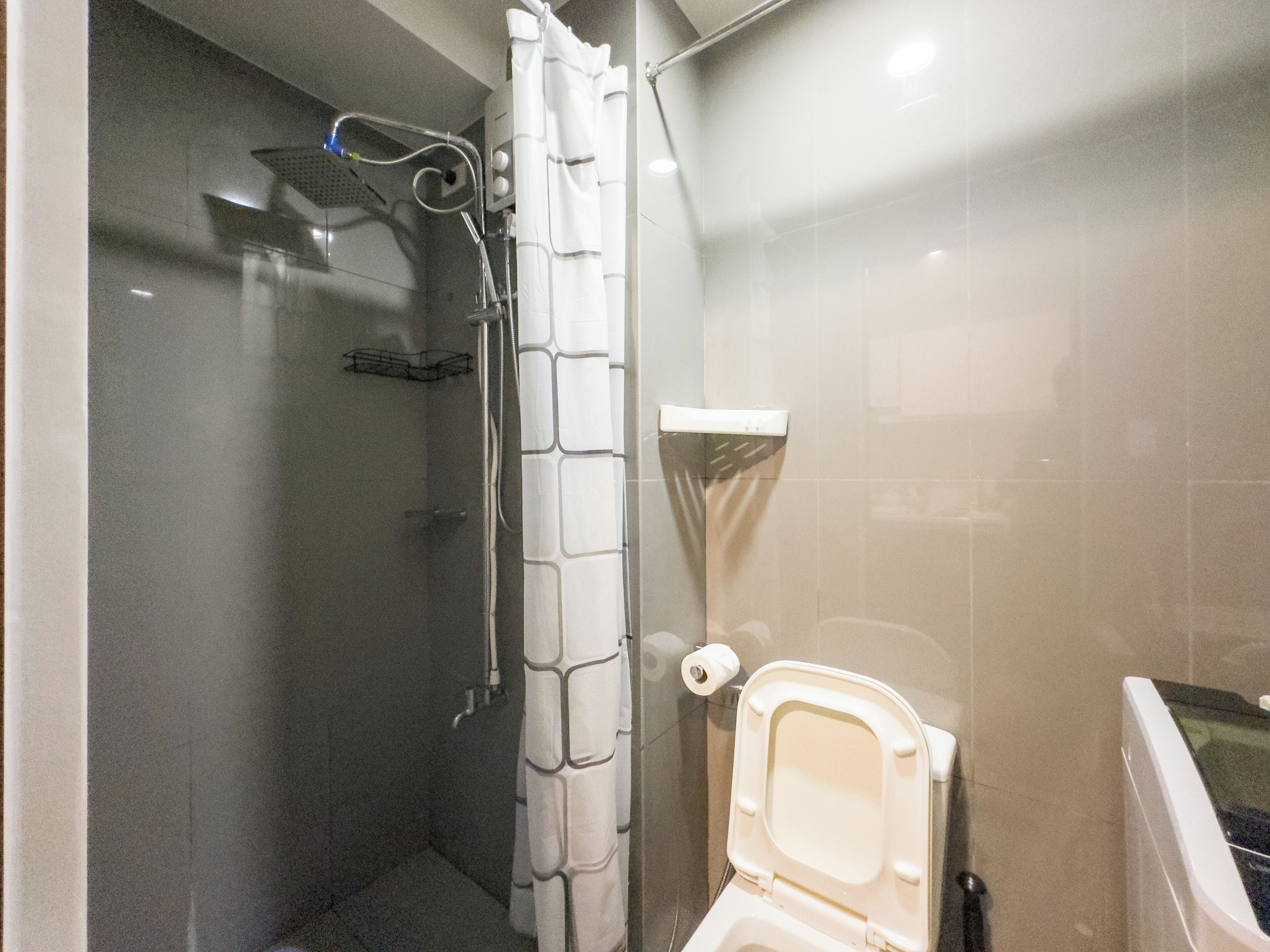 GemstoneBR II in SMDC Air Residences 4*
