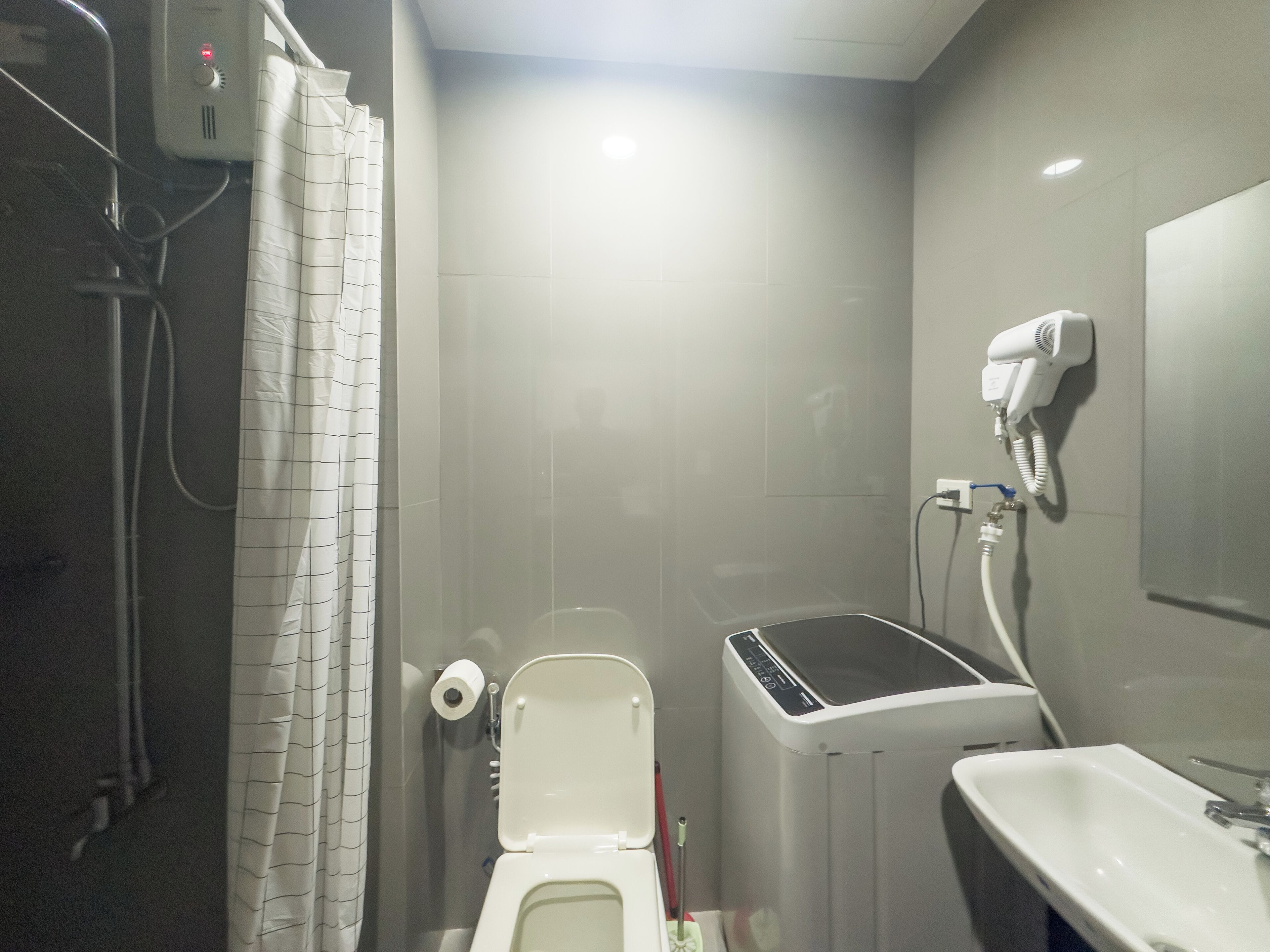 GemstoneBR II in SMDC Air Residences 4*