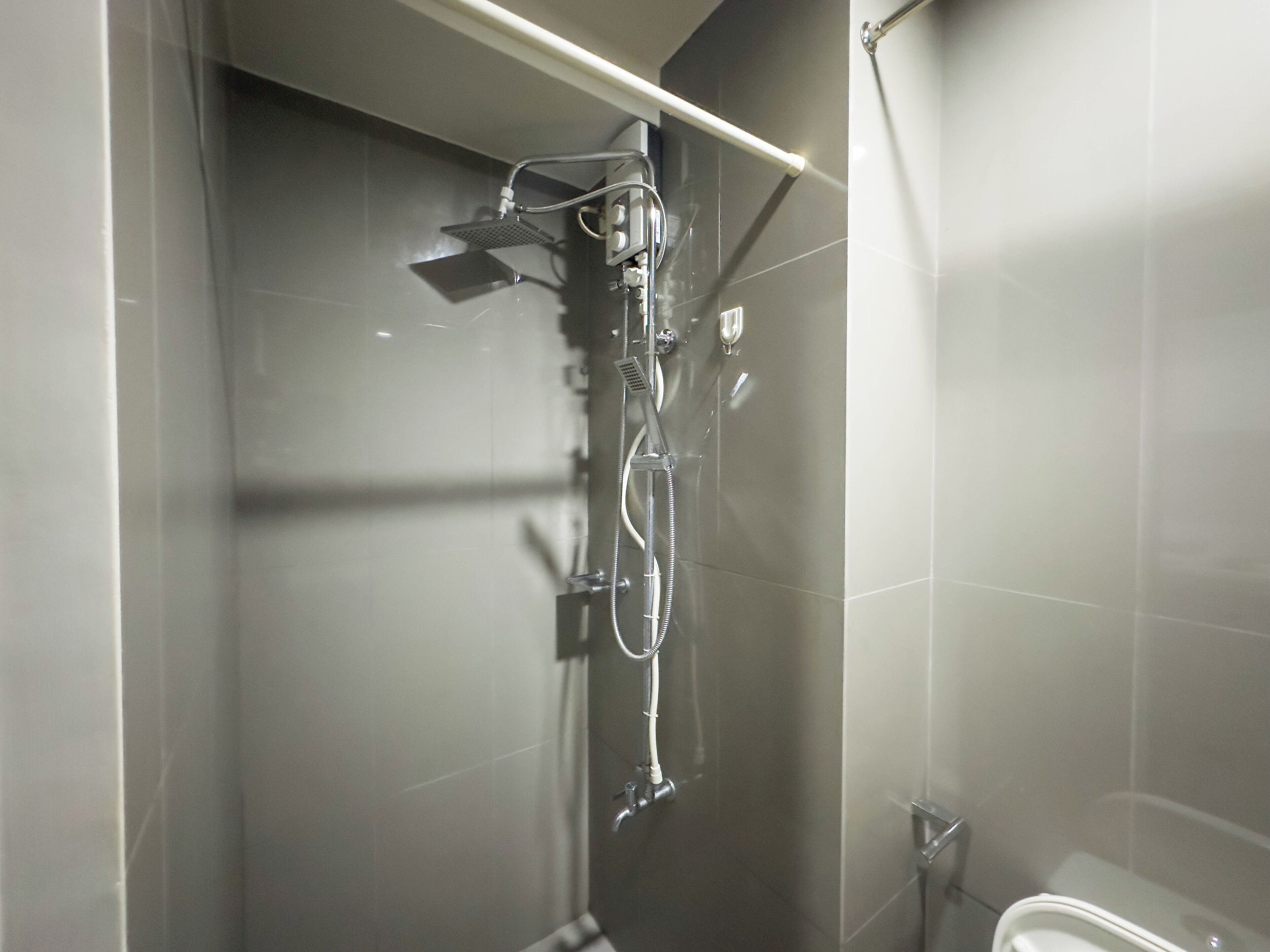 GemstoneBR II in SMDC Air Residences 4*