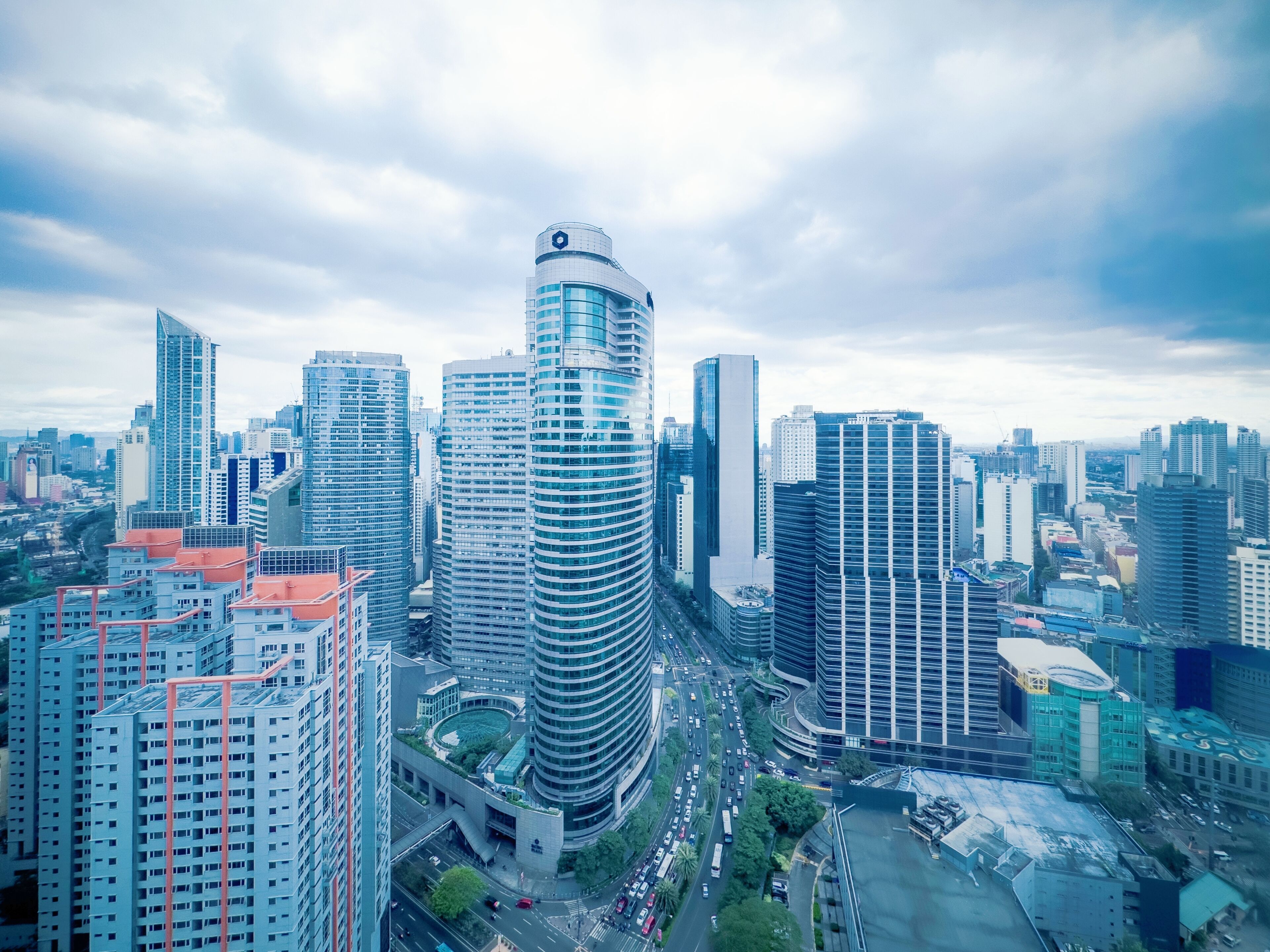GemstoneBR II in SMDC Air Residences 4*