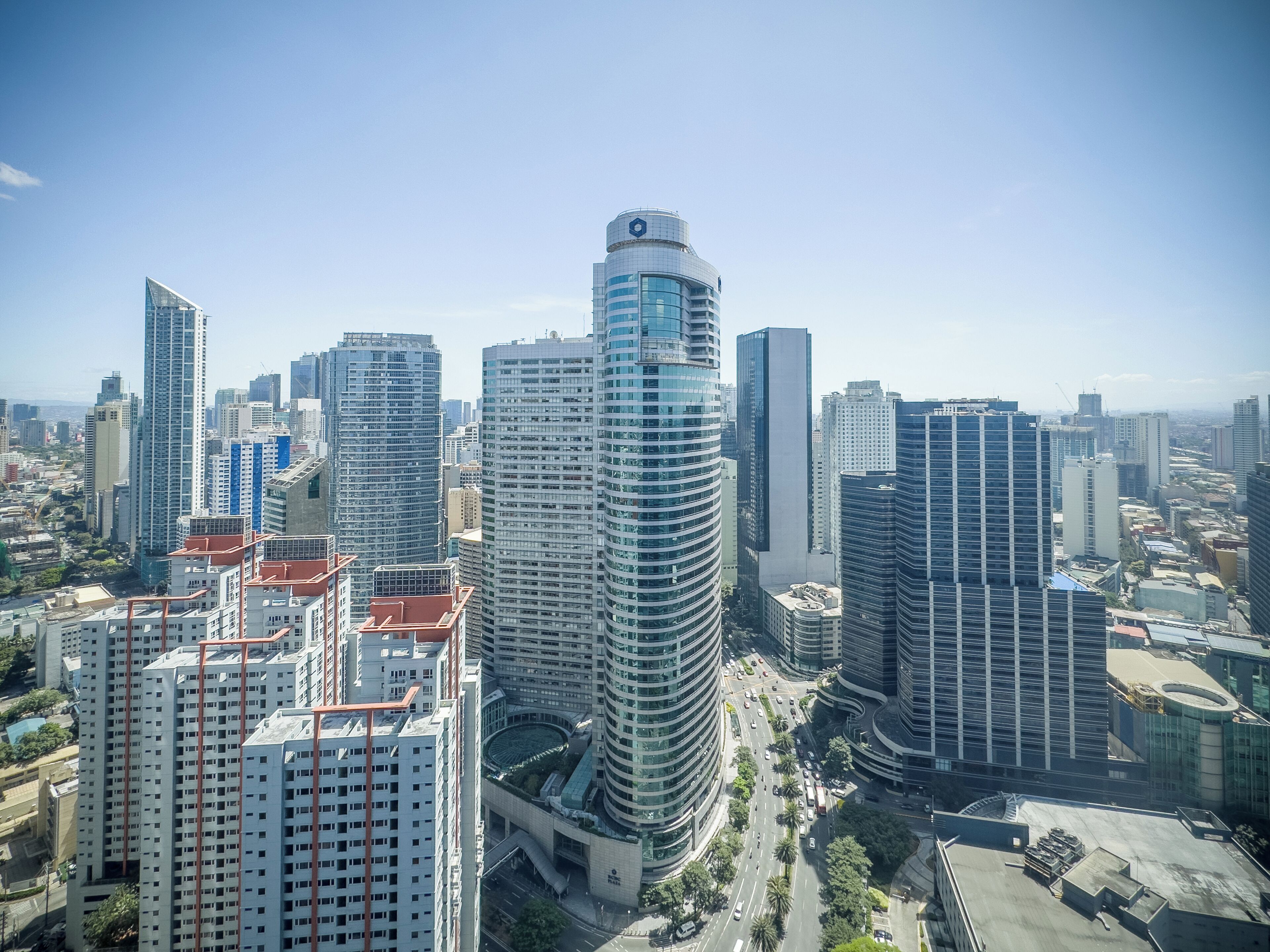 GemstoneBR II in SMDC Air Residences 4*