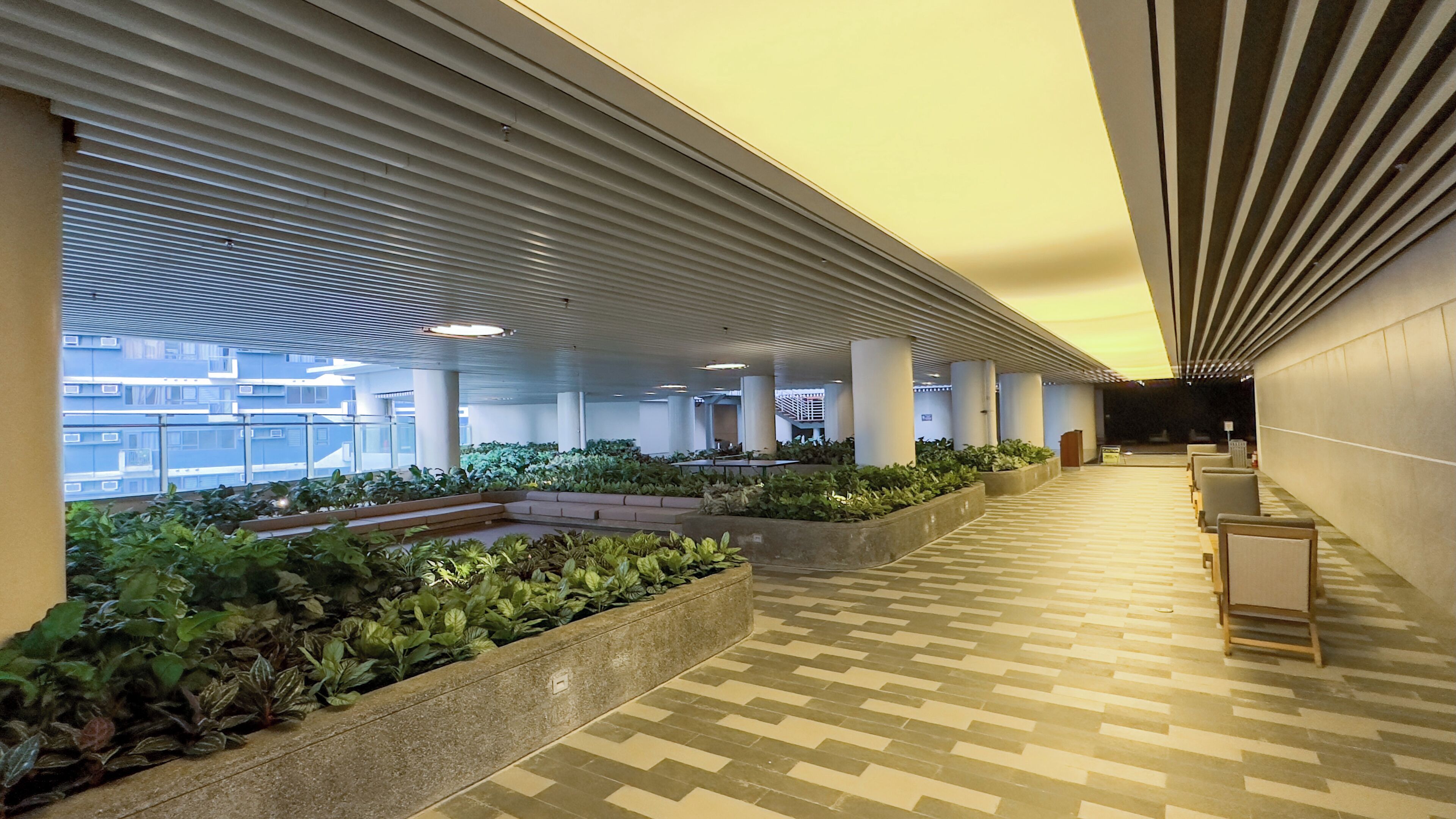 GemstoneBR II in SMDC Air Residences 4*