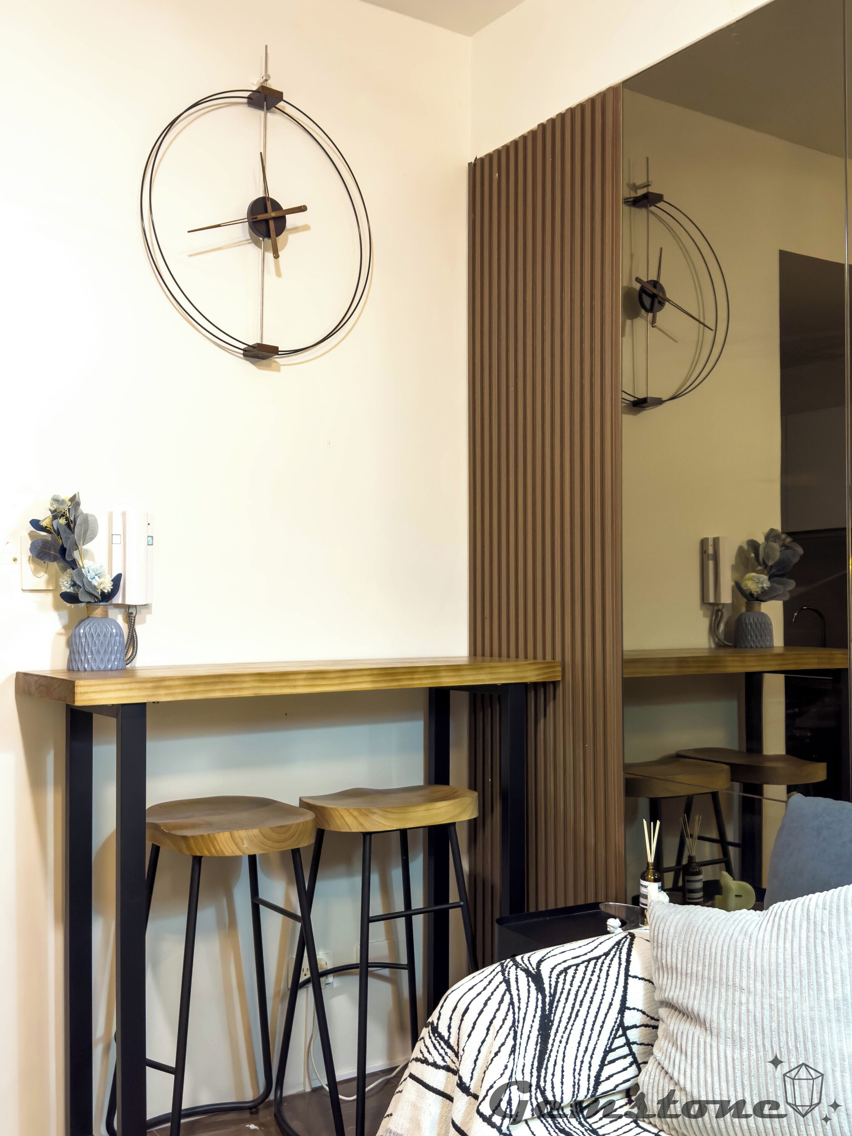 GemstoneBR II in SMDC Air Residences 4*
