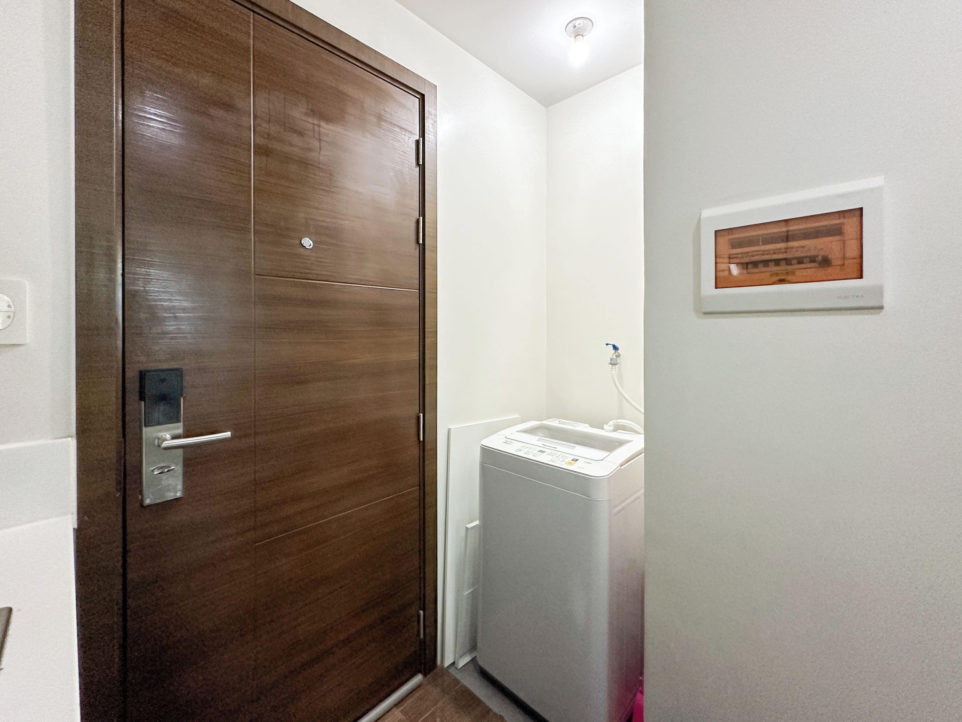 GemstoneBR II in SMDC Air Residences 4*