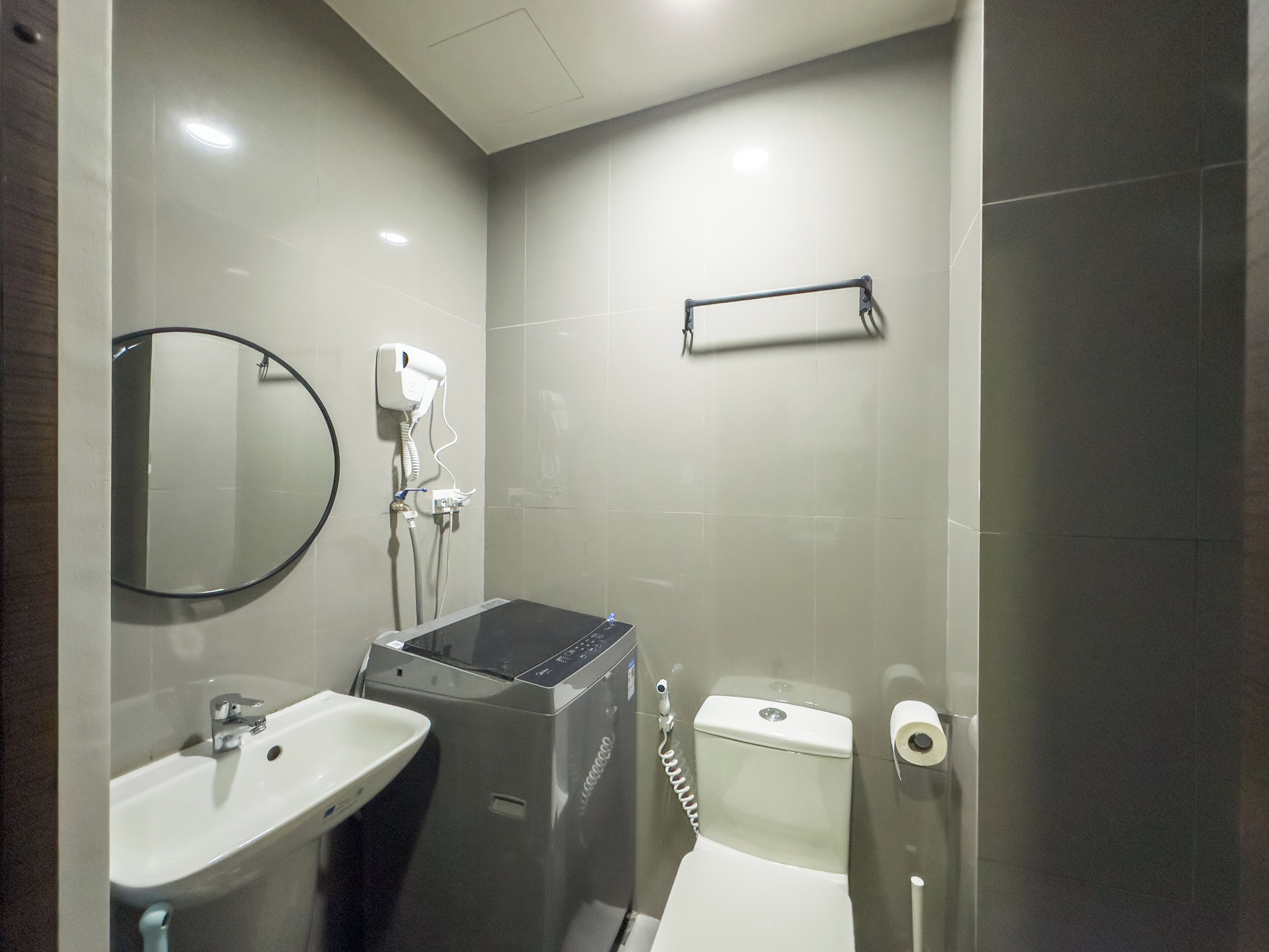 GemstoneBR II in SMDC Air Residences 4*