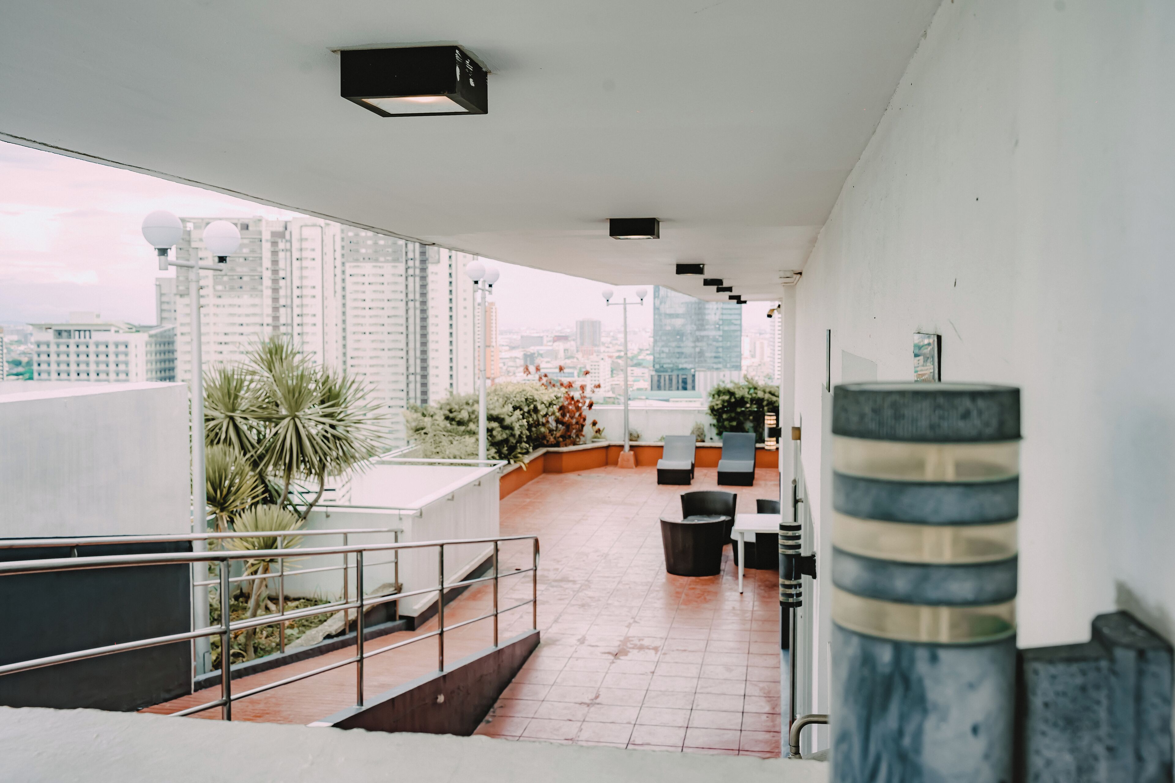 I Suites Hotel Malate 2*