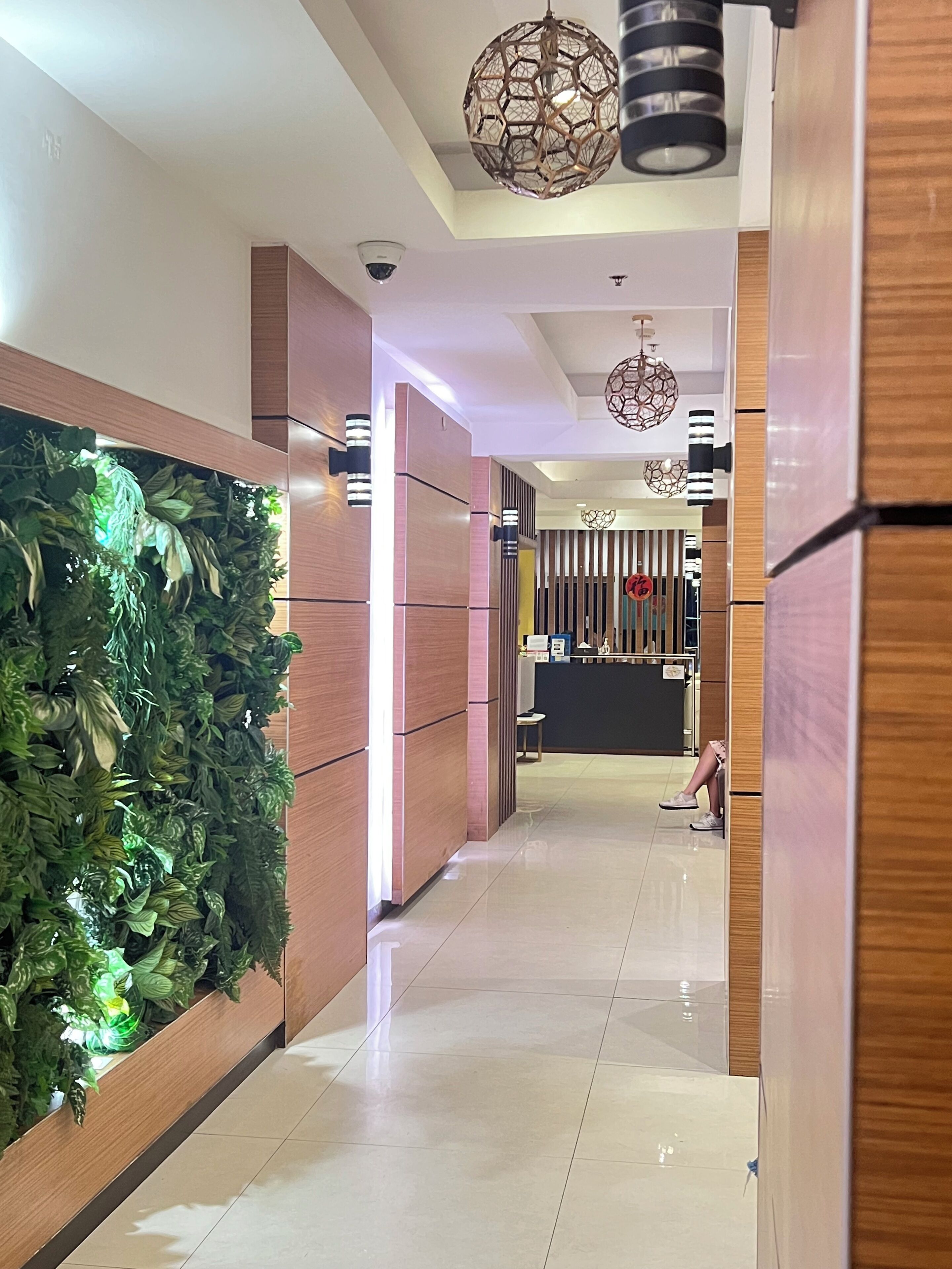 I Suites Hotel Malate 2*