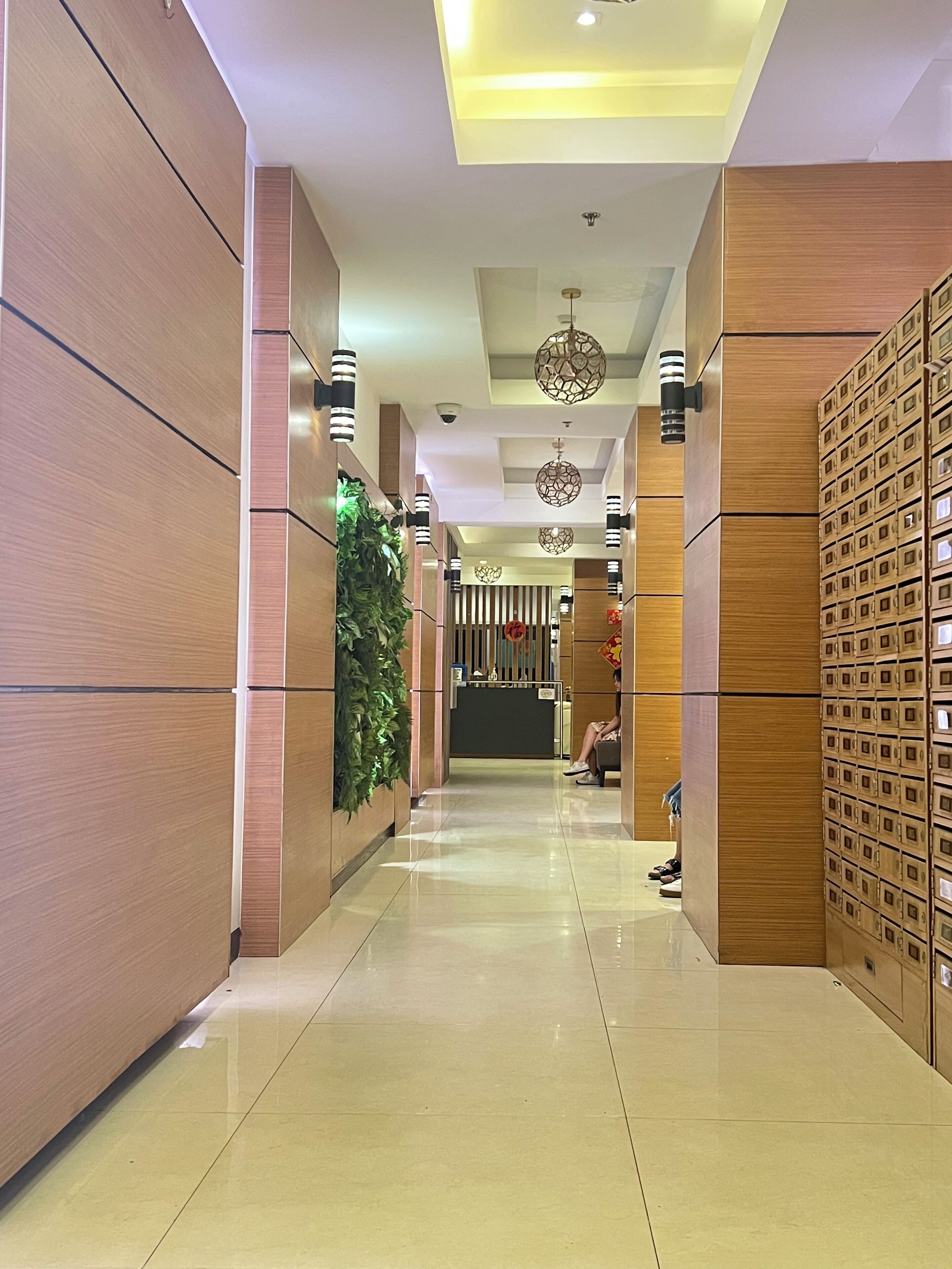 I Suites Hotel Malate 2*