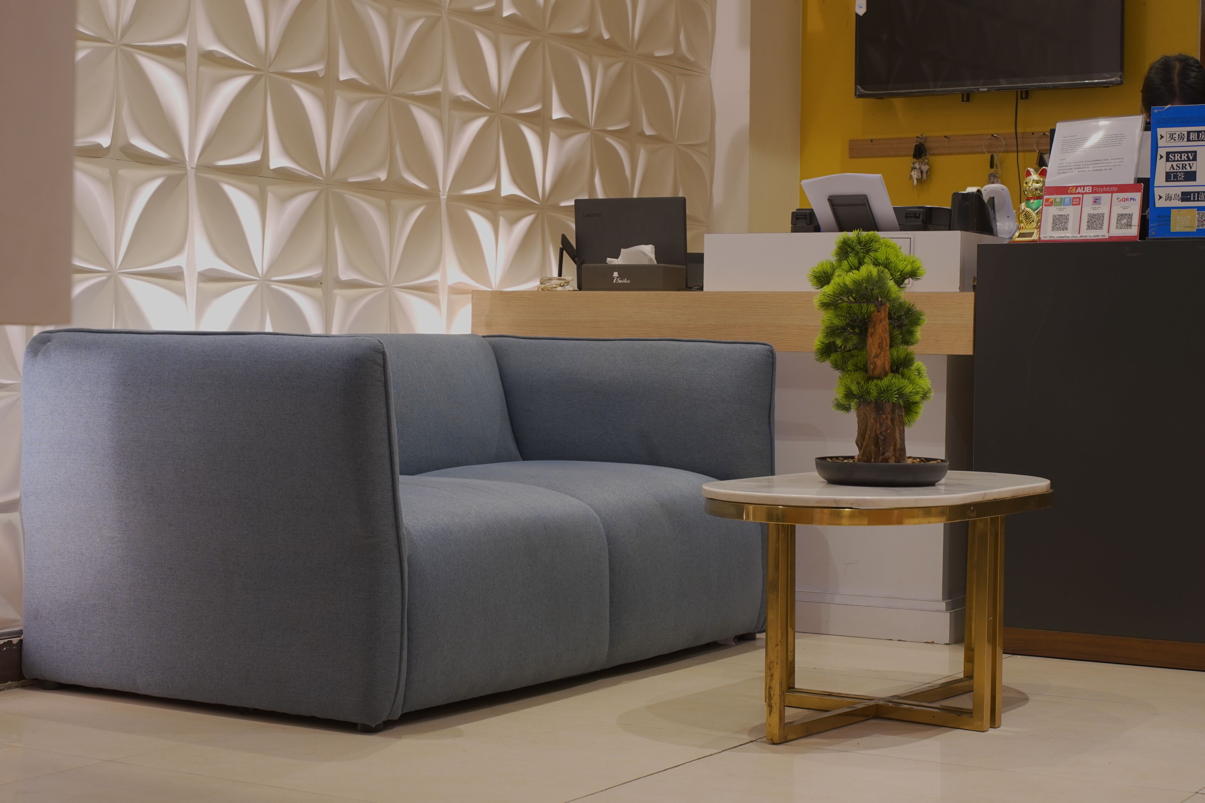 I Suites Hotel Malate 2*
