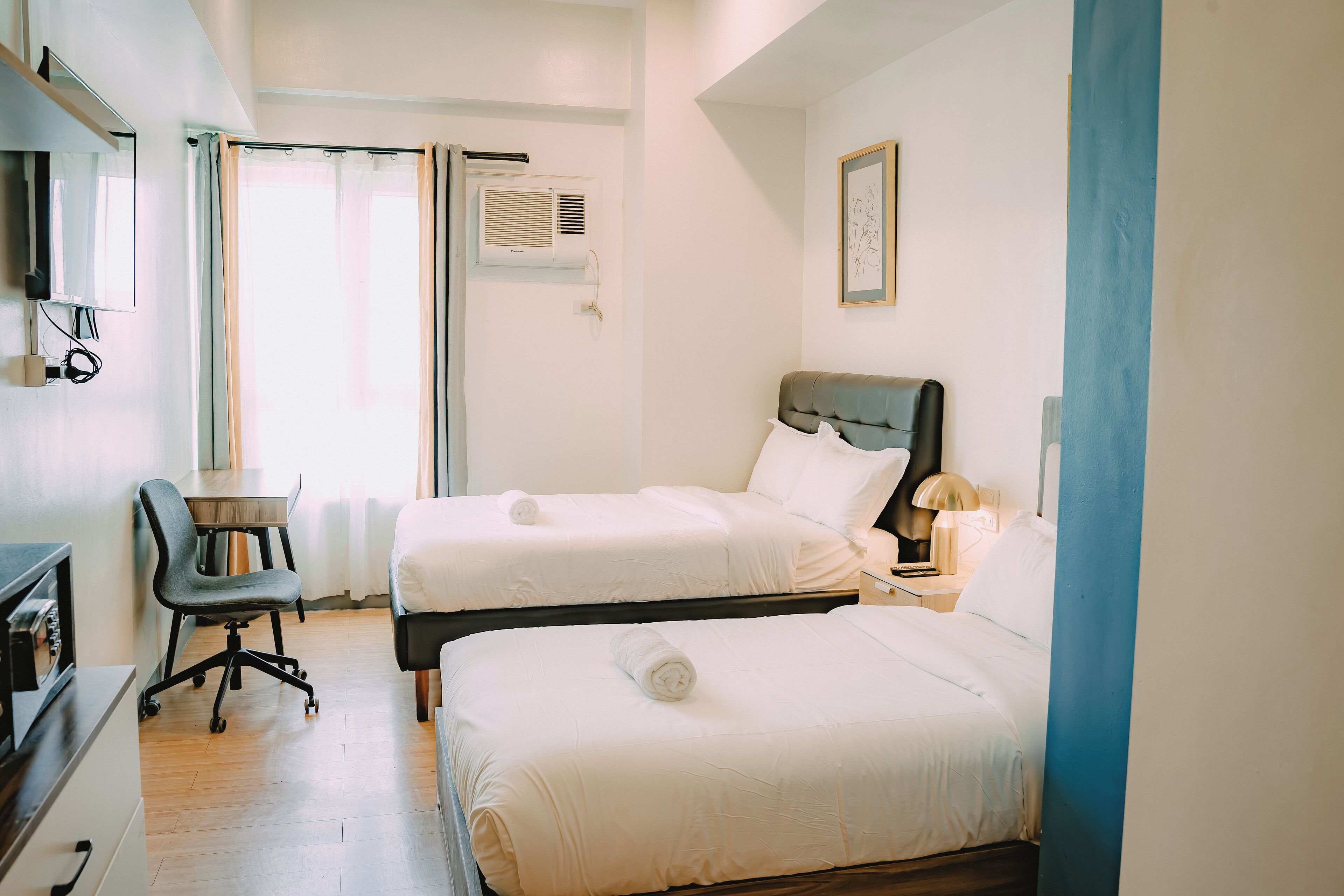 I Suites Hotel Malate 2*