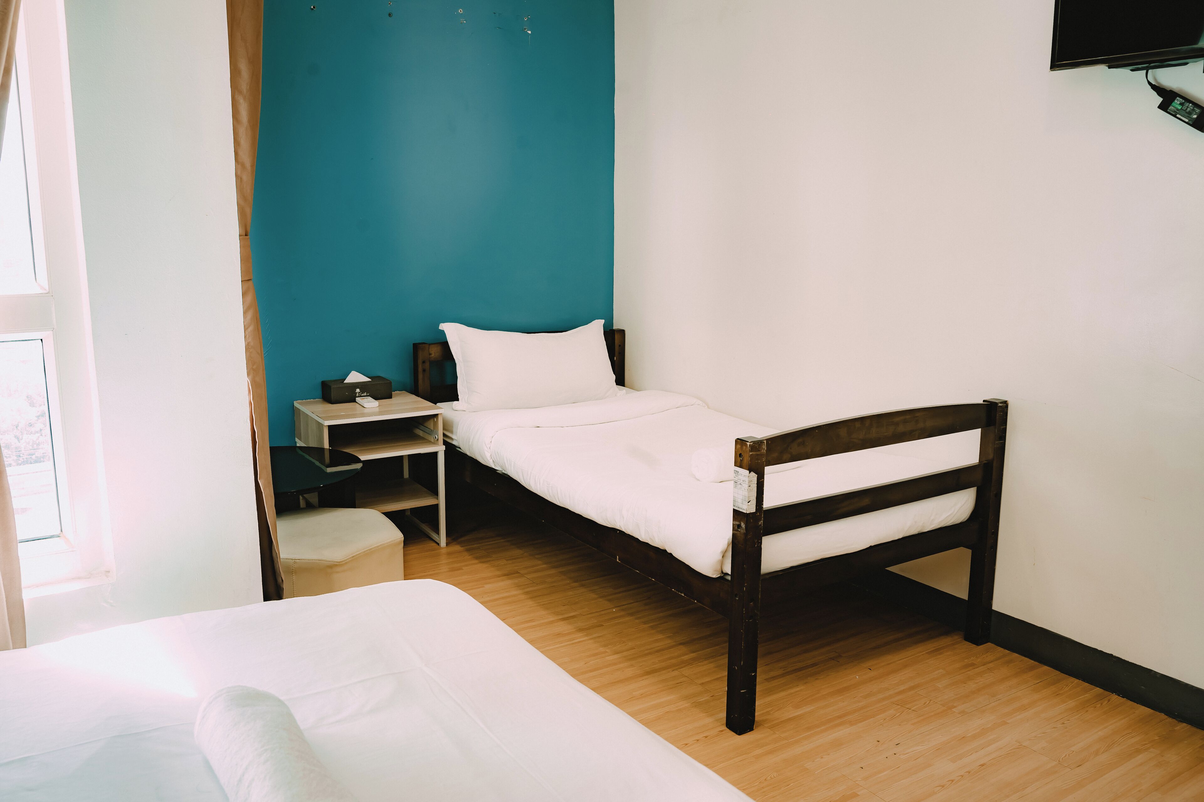 I Suites Hotel Malate 2*