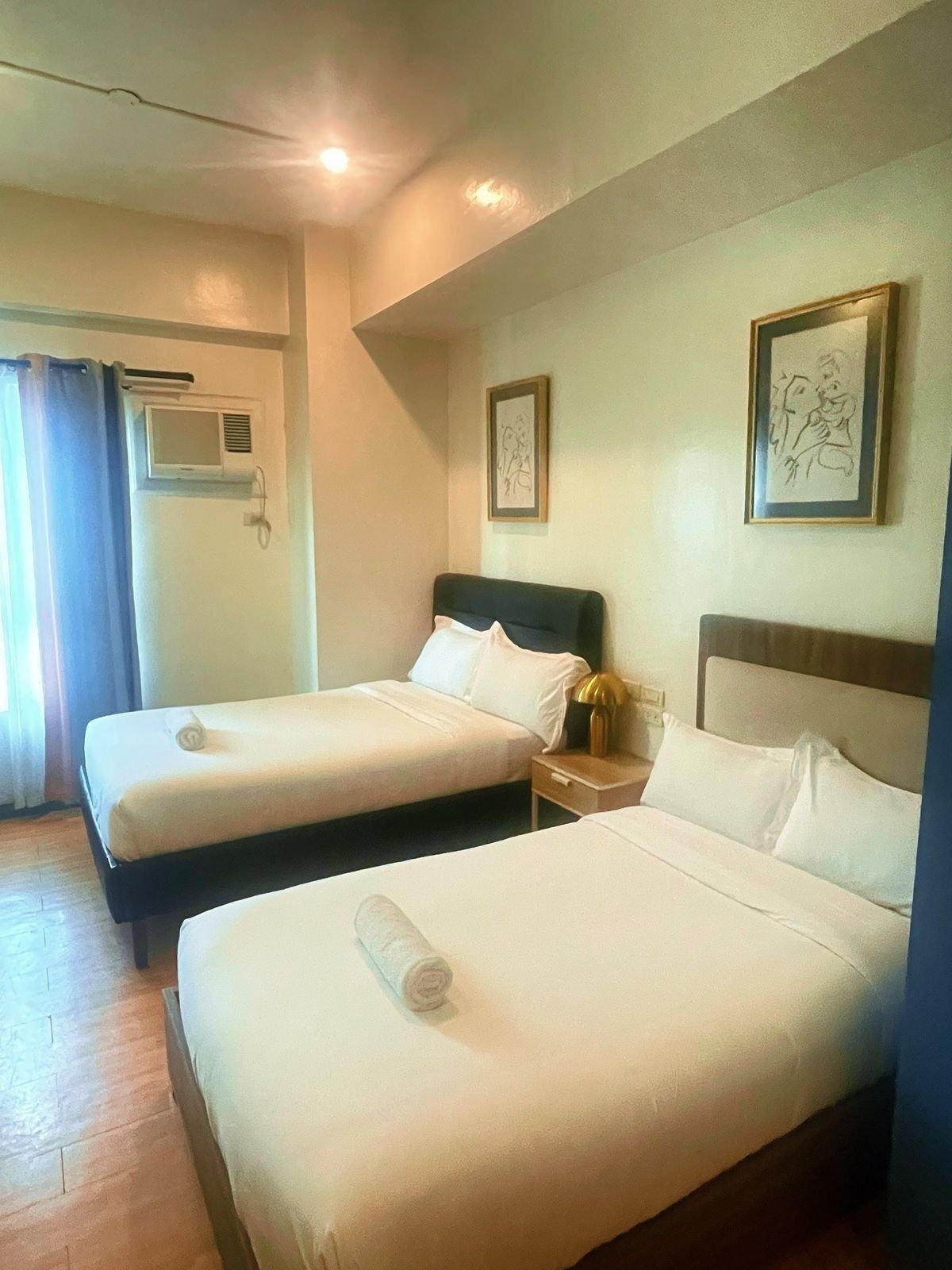 I Suites Hotel Malate 2*