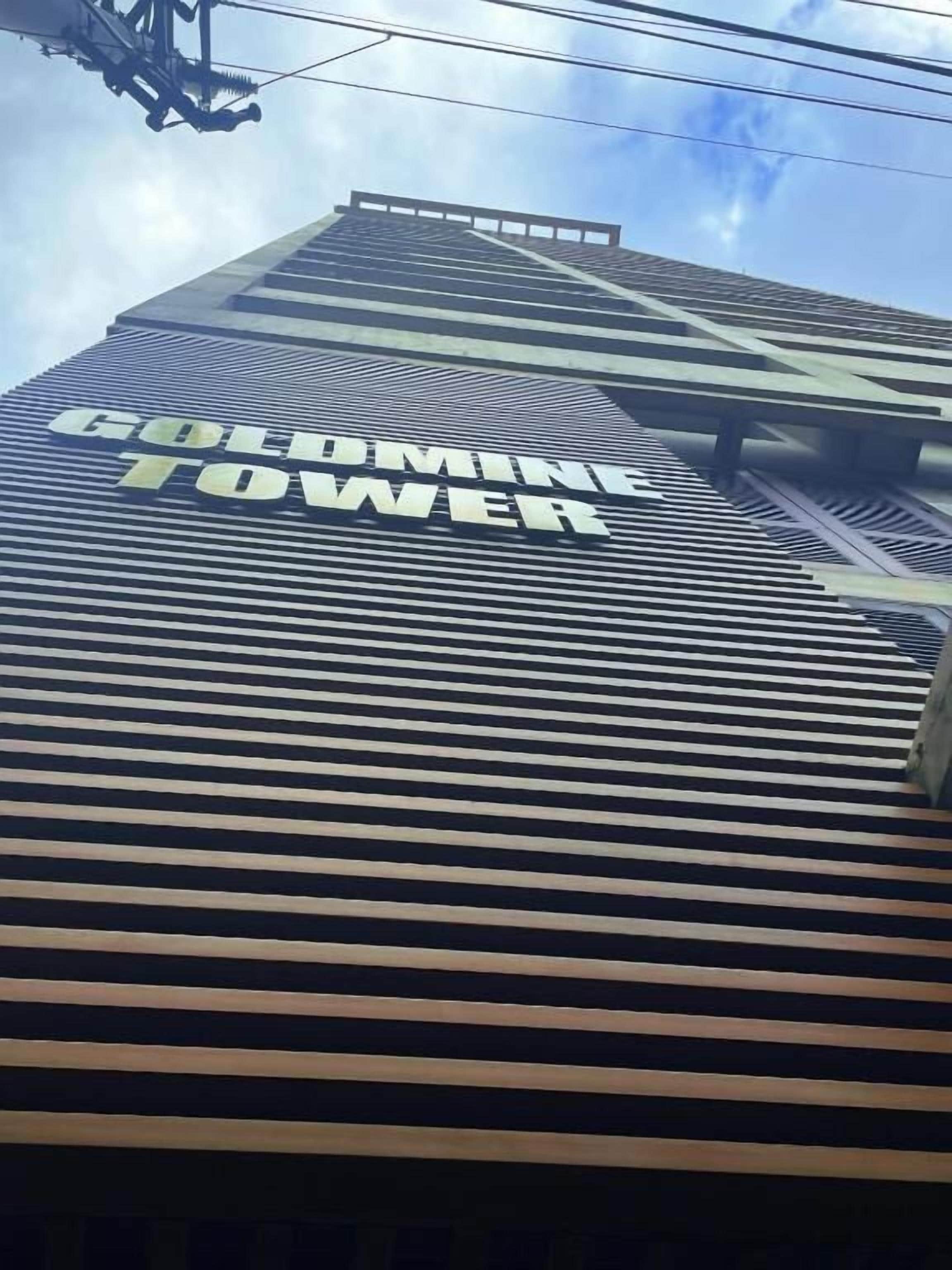 I Suites Hotel Malate 2*