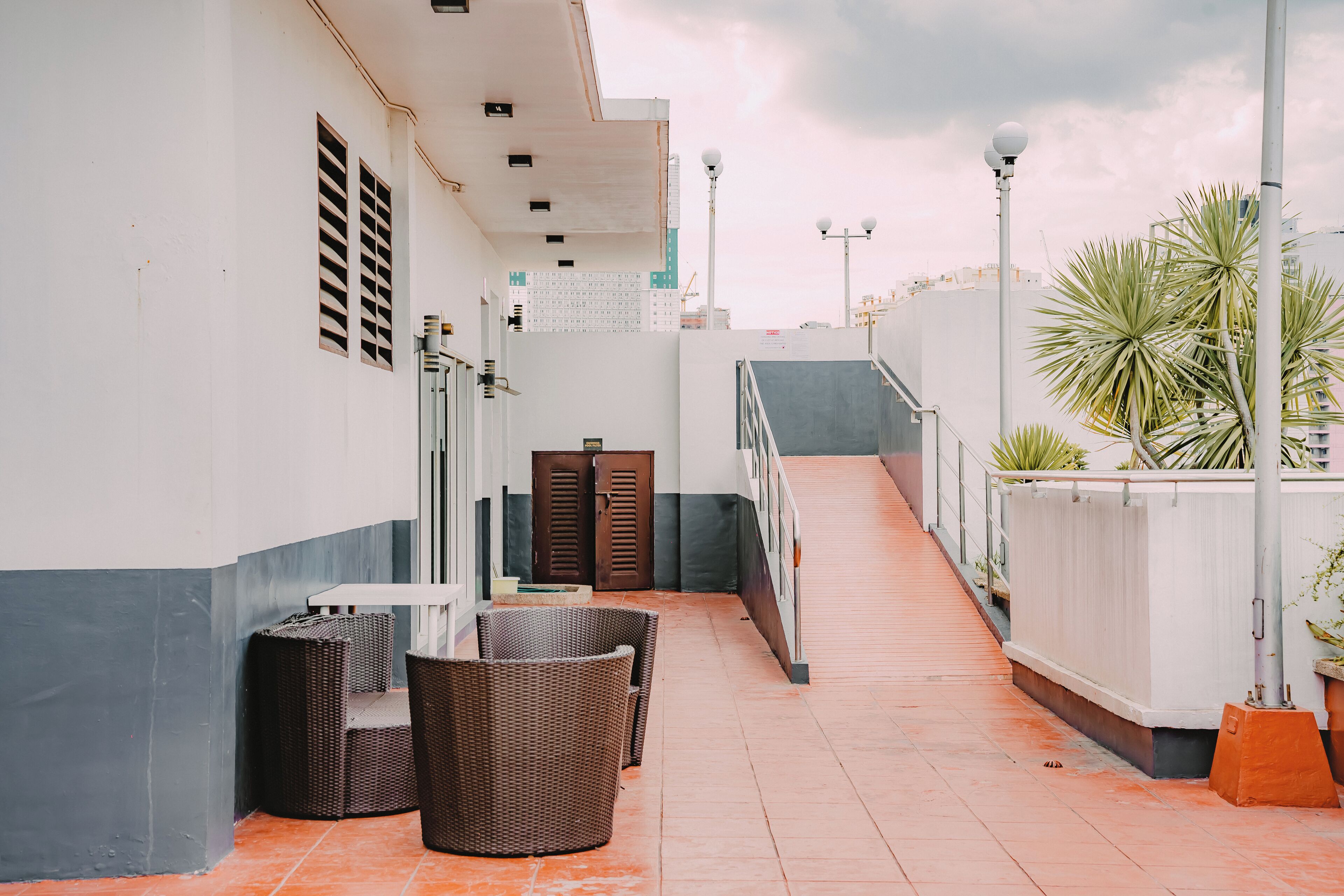 I Suites Hotel Malate 2*