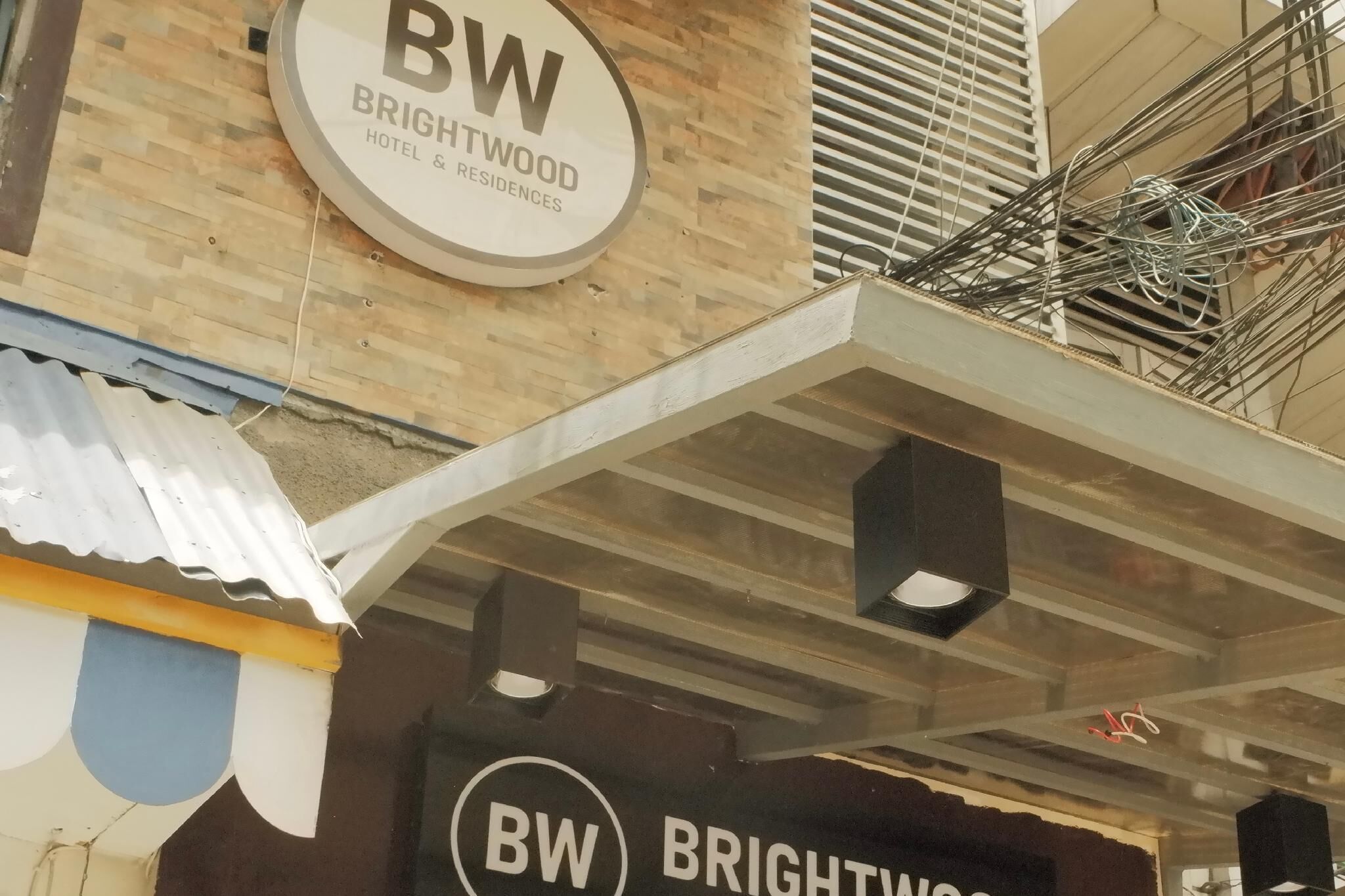 Brightwood Hotel & Residences 2*