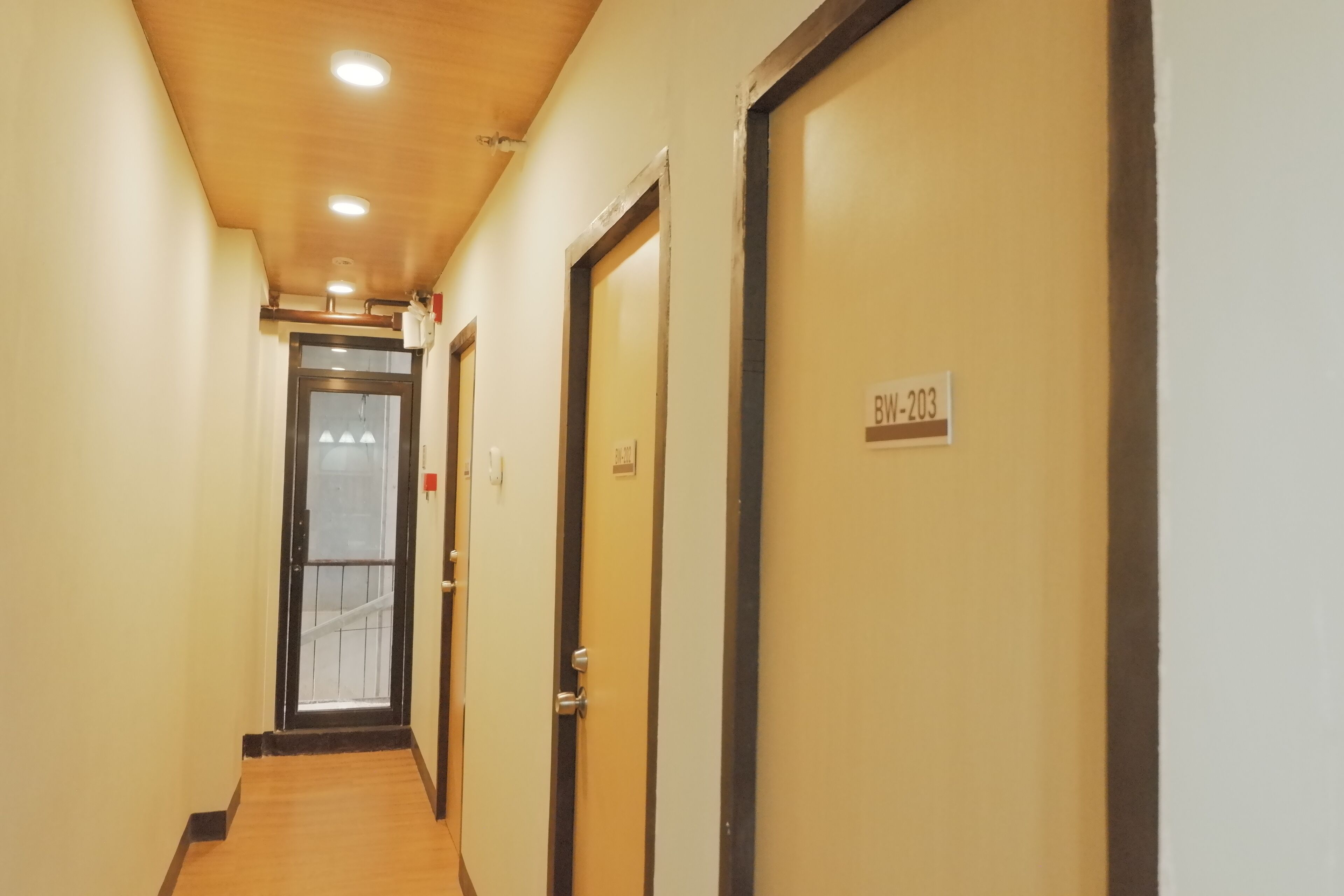 Brightwood Hotel & Residences 2*