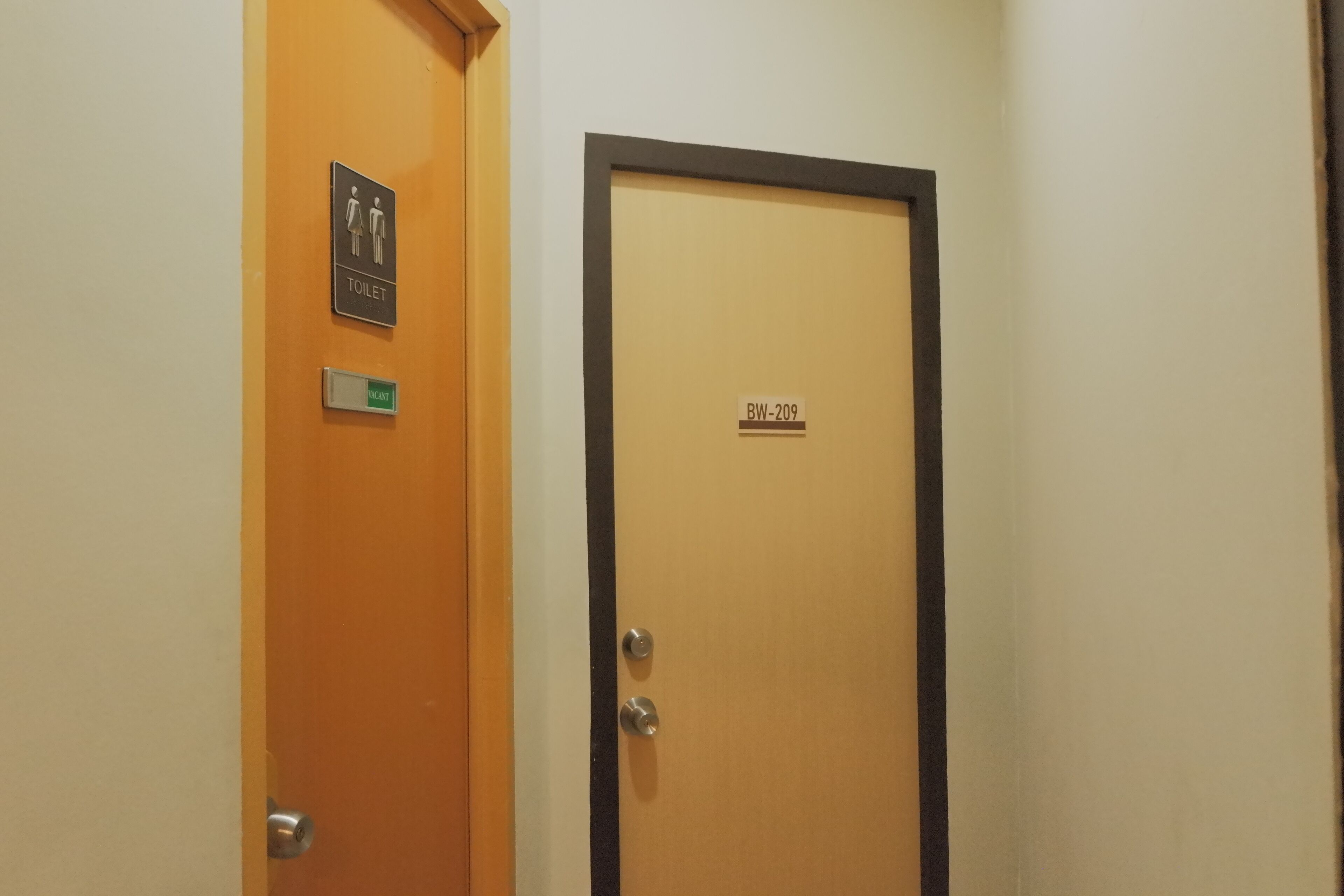 Brightwood Hotel & Residences 2*