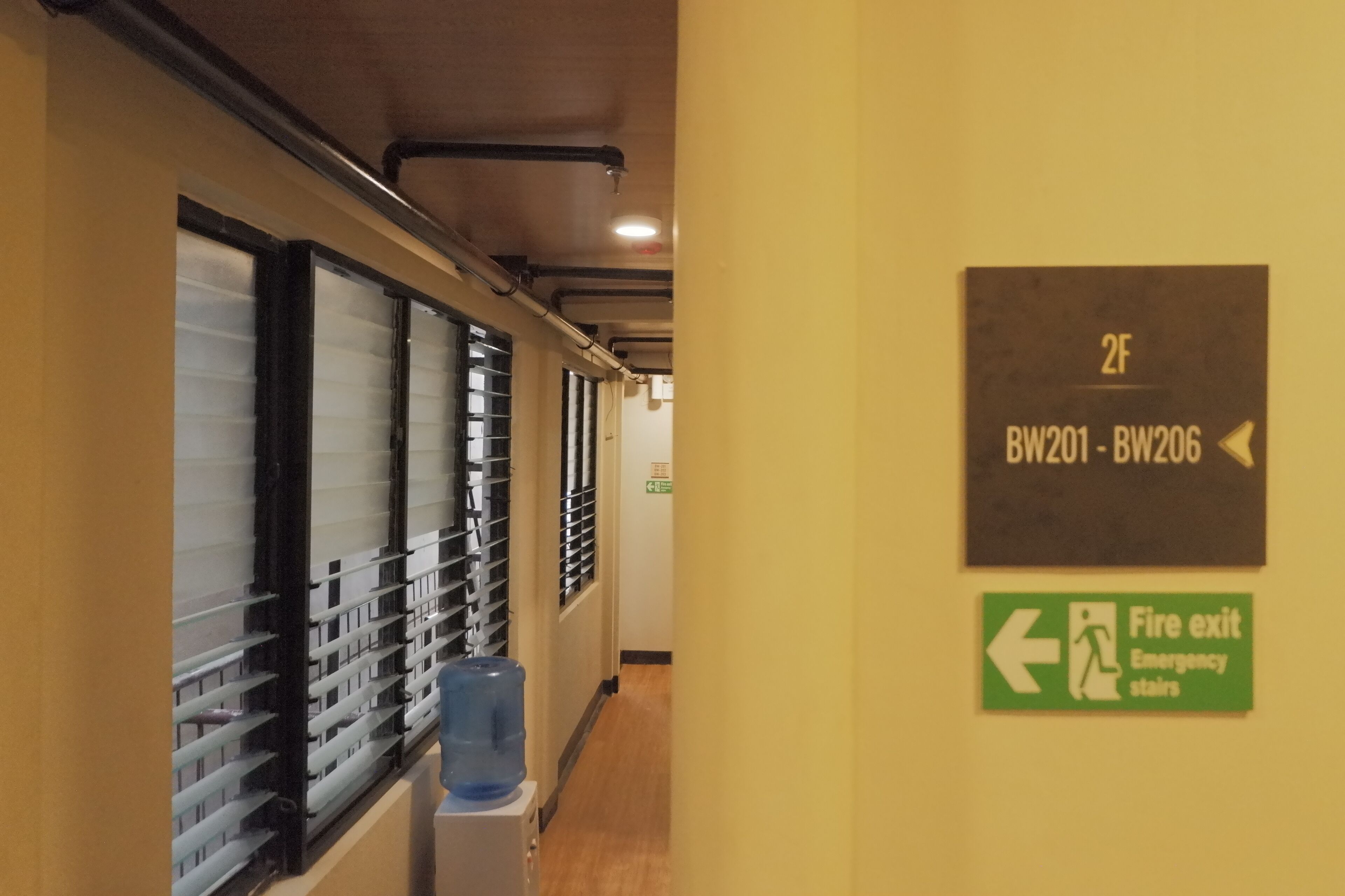 Brightwood Hotel & Residences 2*