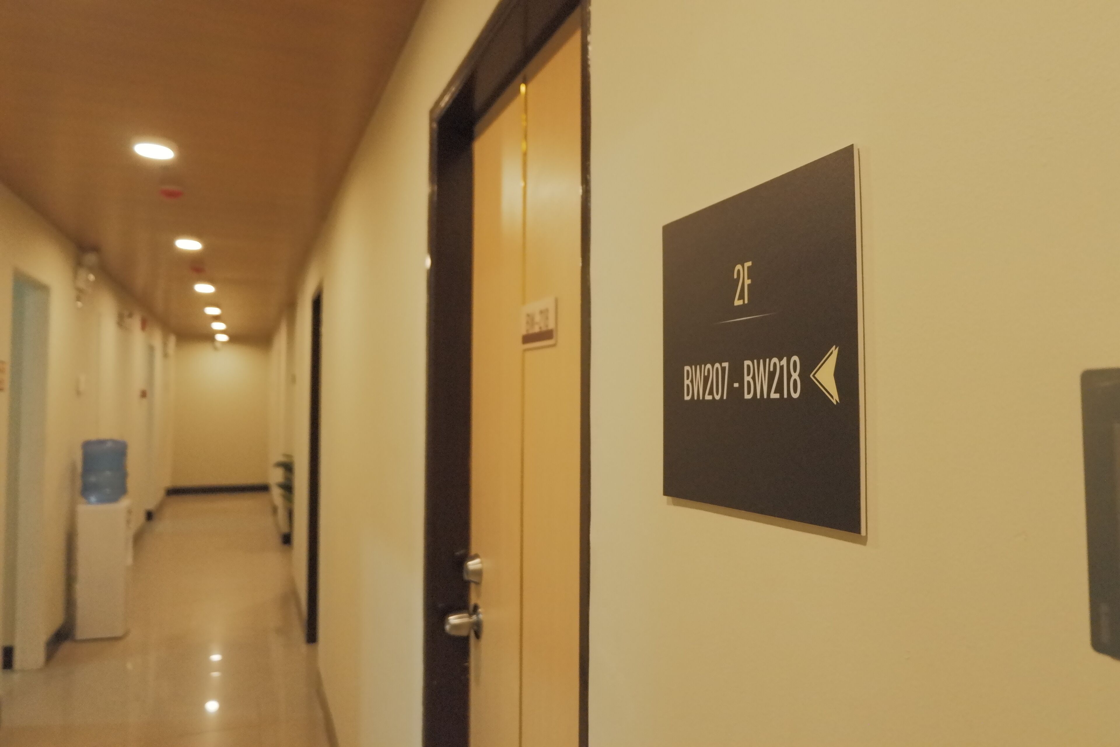 Brightwood Hotel & Residences 2*