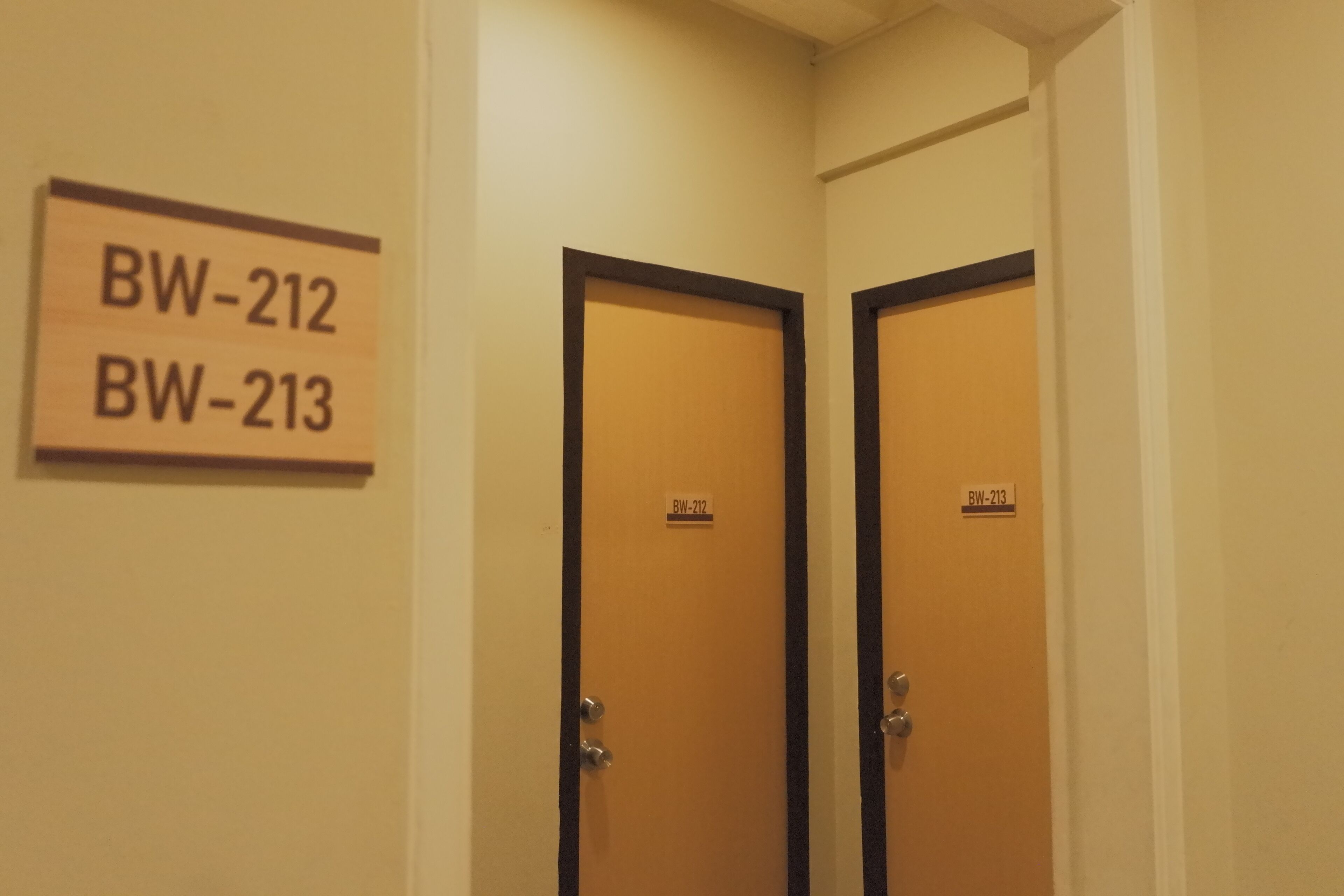 Brightwood Hotel & Residences 2*