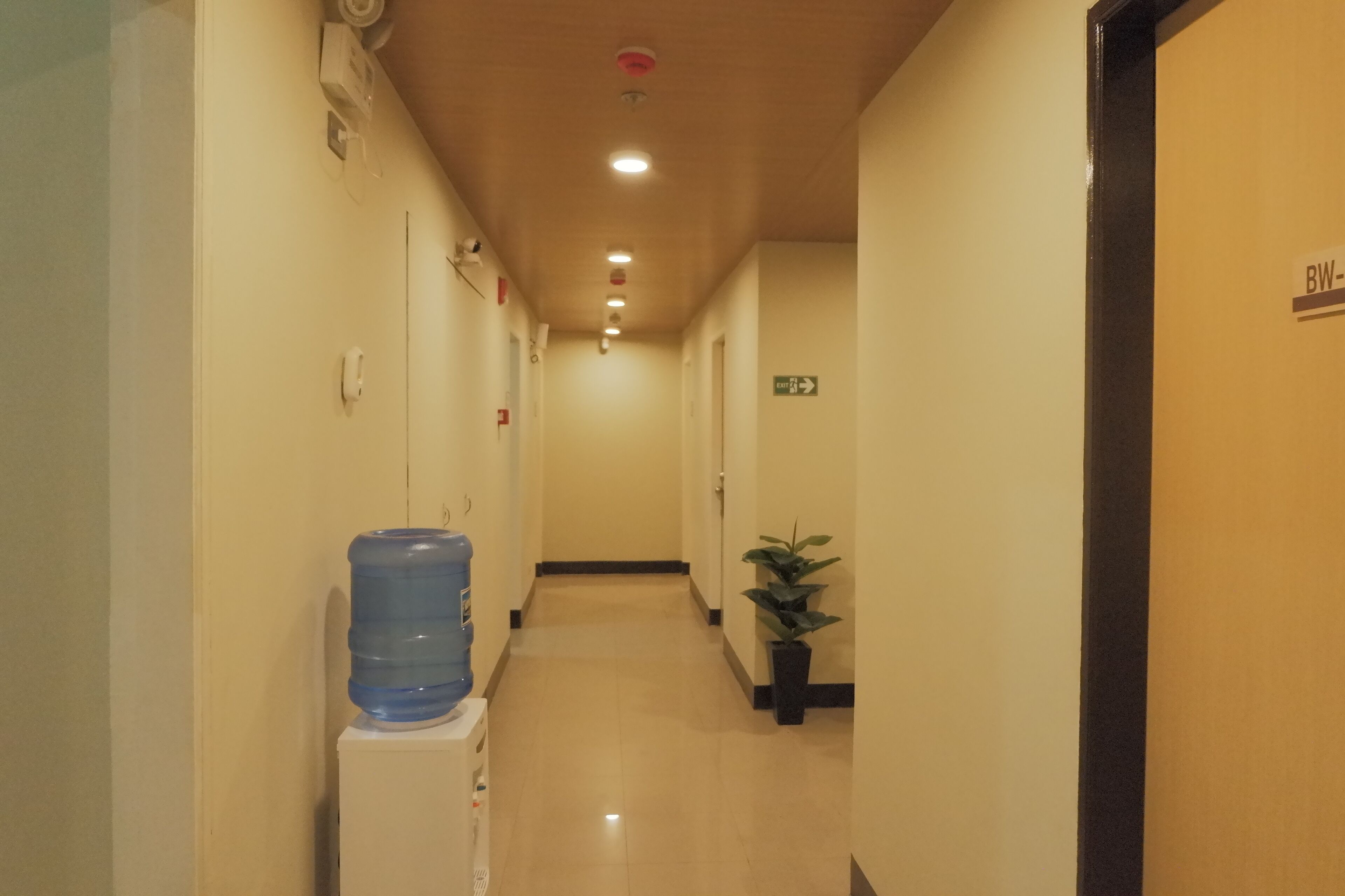 Brightwood Hotel & Residences 2*