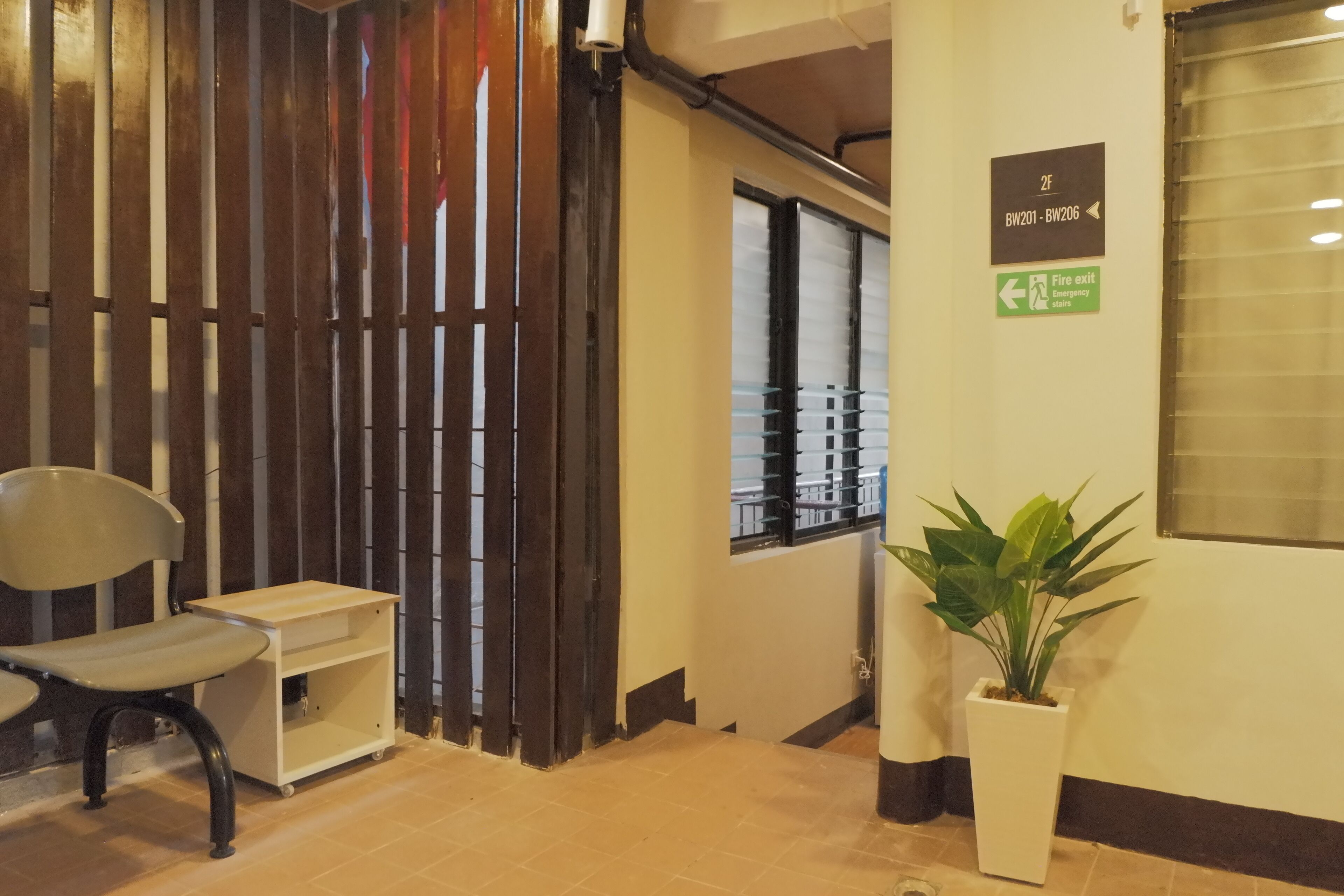 Brightwood Hotel & Residences 2*