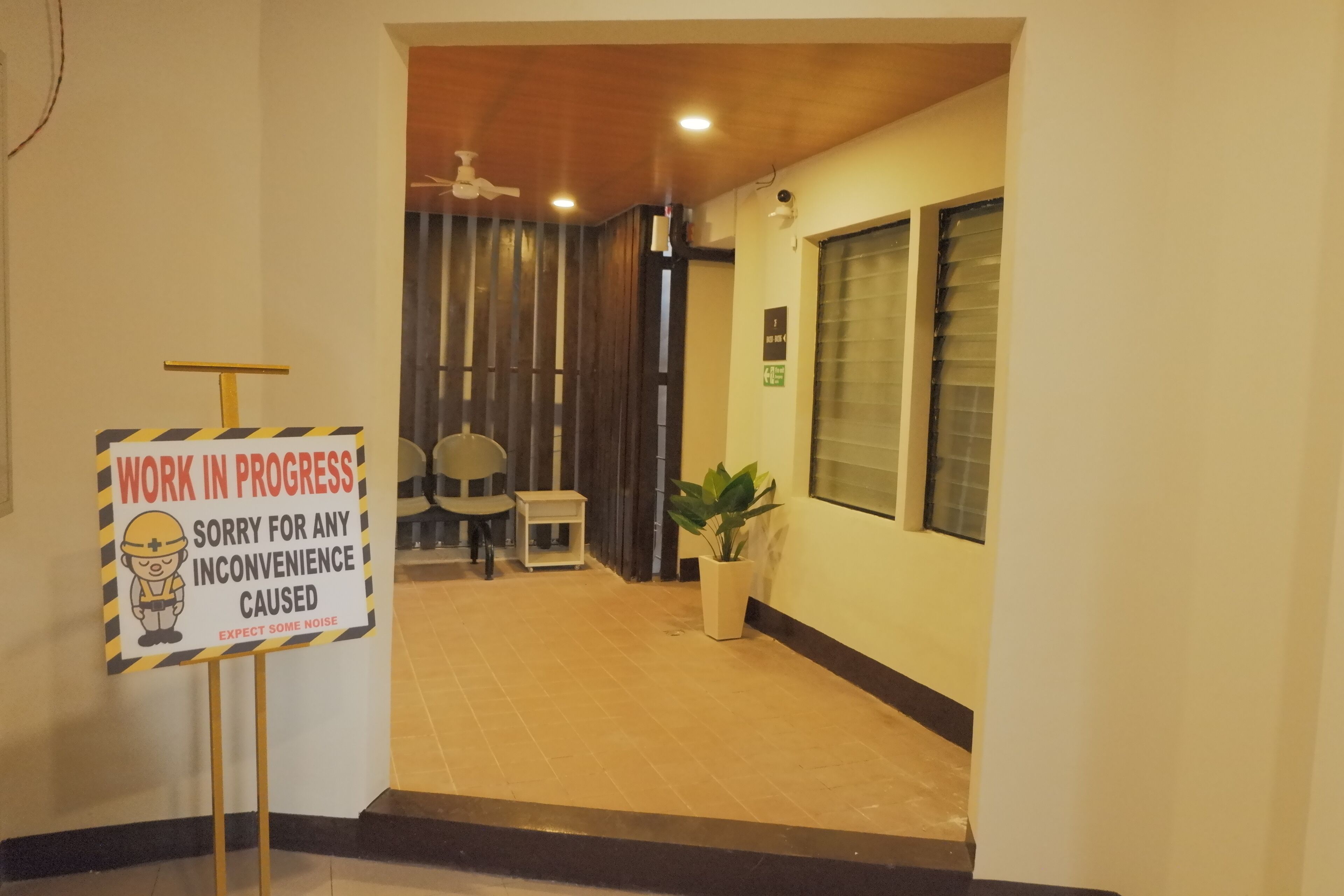 Brightwood Hotel & Residences 2*